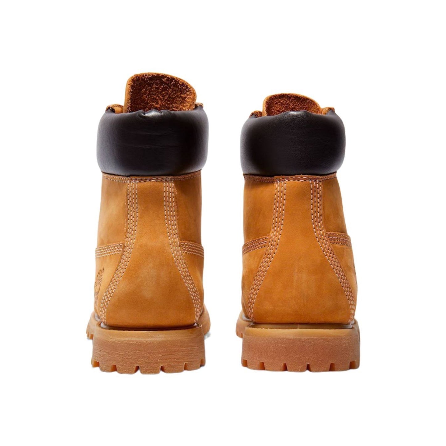 Timberland® Premium 6-Inch Waterproof Boot in Yellow