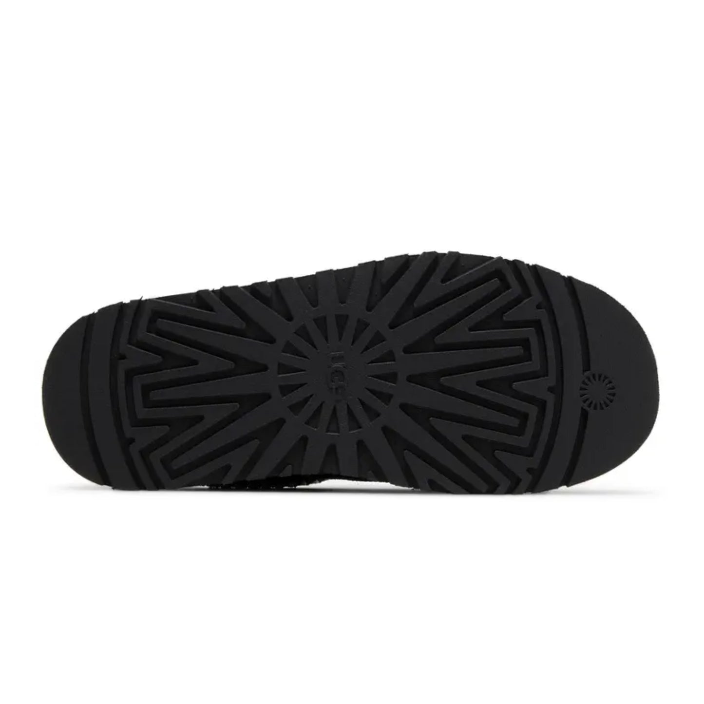 Ugg Tazz Slipper - Black