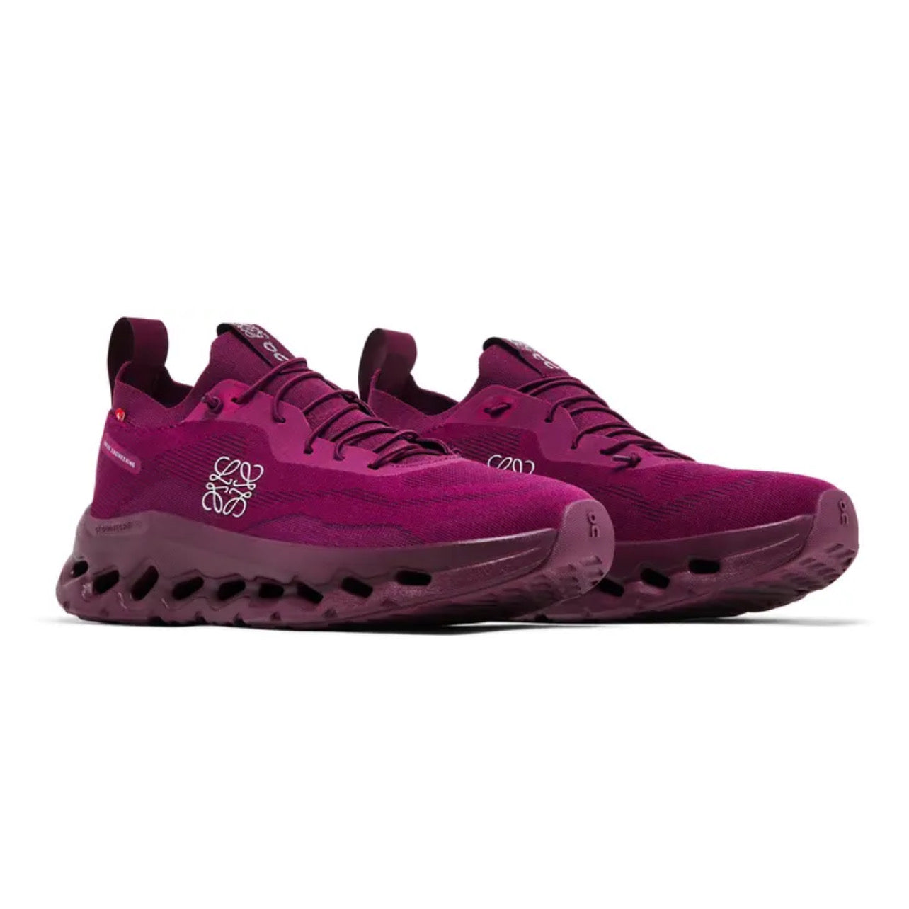 Loewe x Wmns Cloudtilt ‘Beet Red’