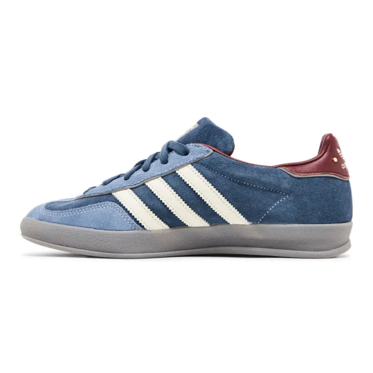 Adidas Gazelle Indoor ‘Crew Navy’