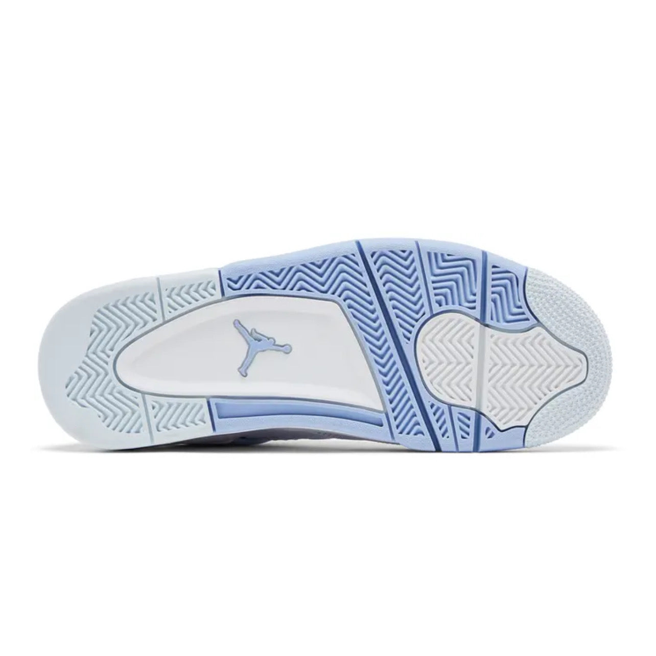 Nike Air Jordan 4 Retro 'Forget Me Not'