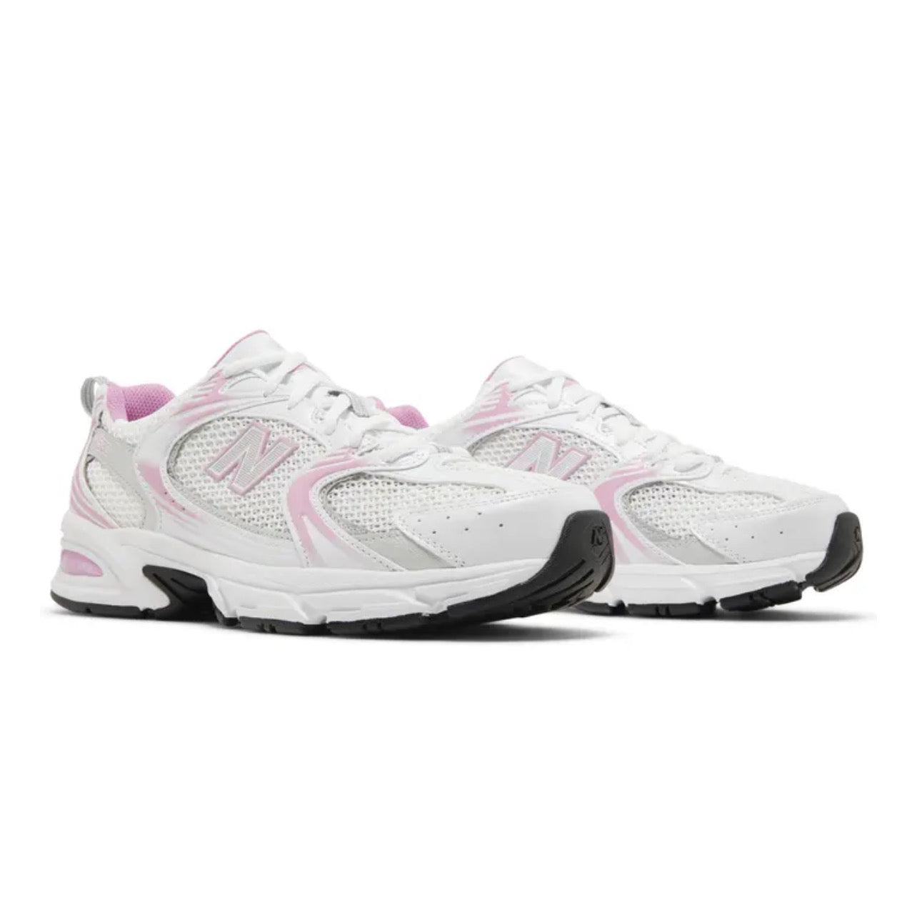 New Balance 530 'White Raspberry'