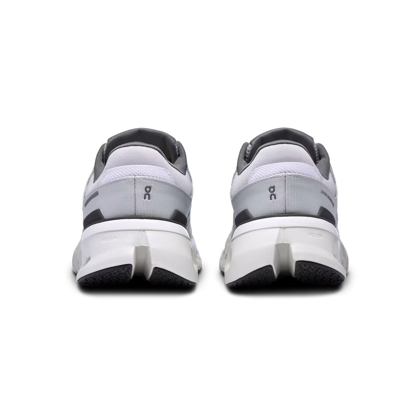 On cloud runner 2 wolf ivory