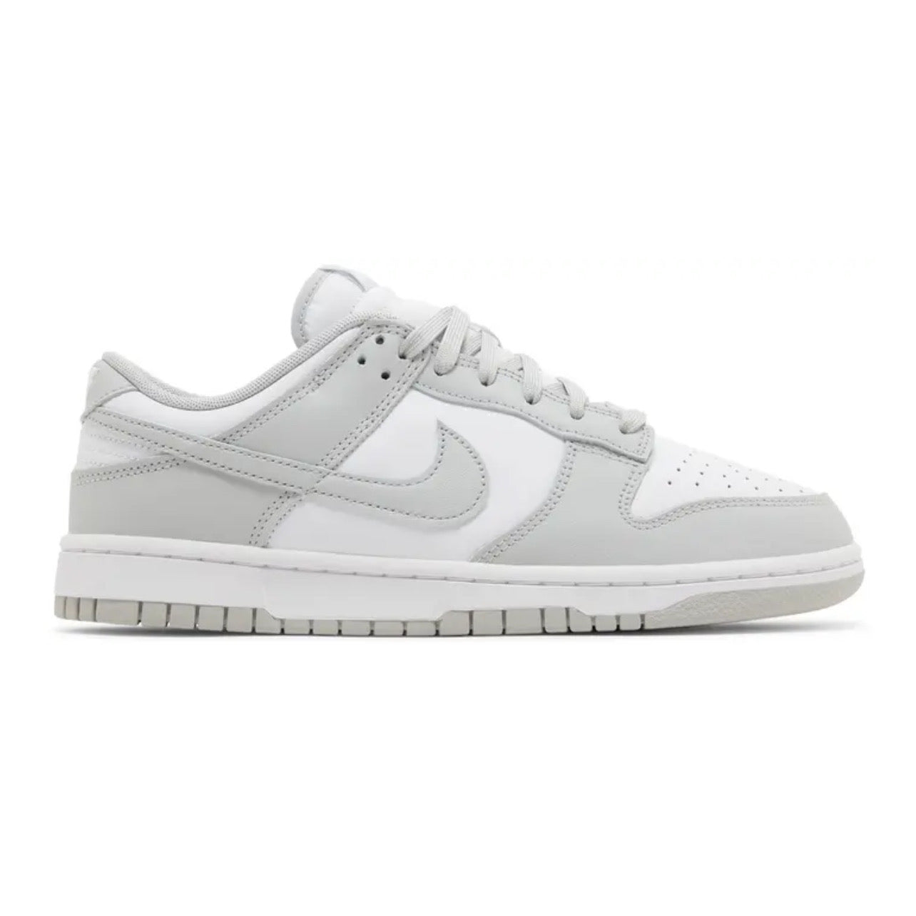 Nike Dunk Low 'Grey Fog'