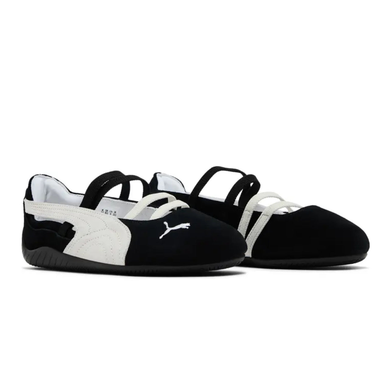 Puma Wmns Speedcat Ballet SD 'Black White'