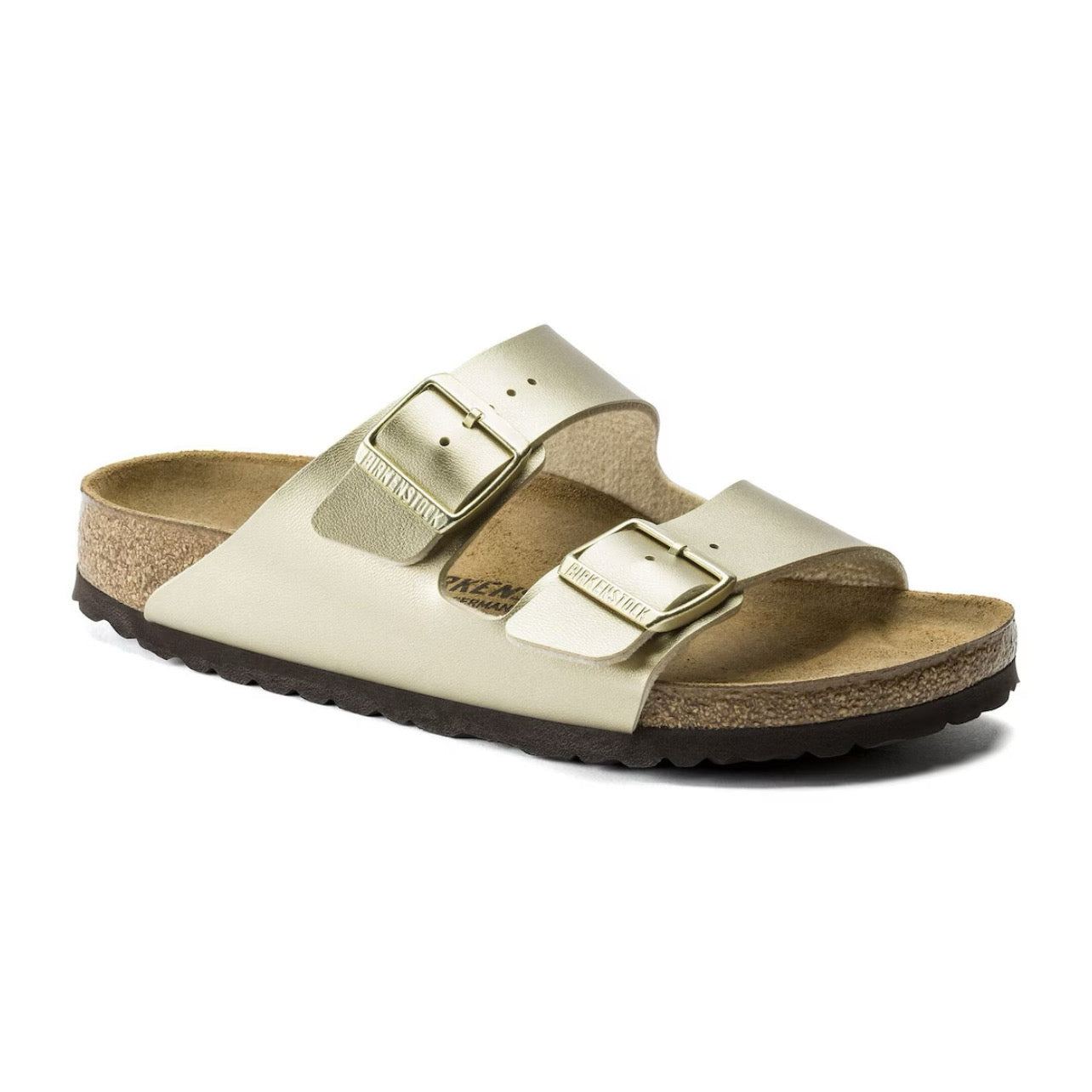 Birkenstock Arizona
Birko-Flor - Gold