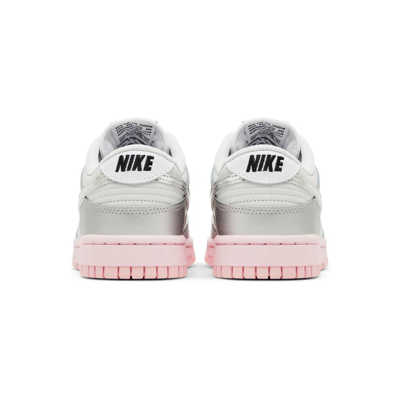 Nike Wmns Dunk Low LX 'Photon Dust Pink Foam'