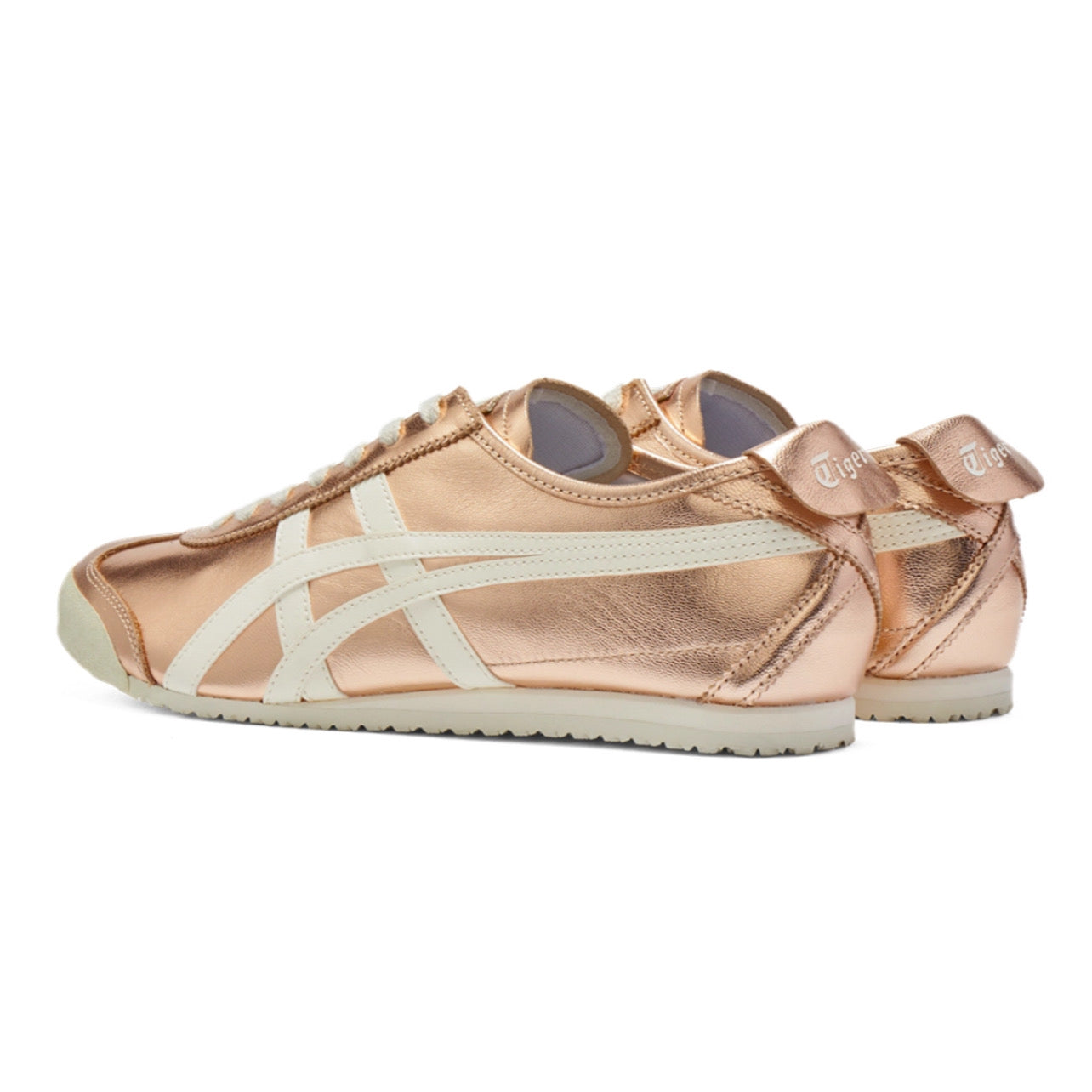 Onitsuka Tiger Mexico 66 Rose Gold/Cream
