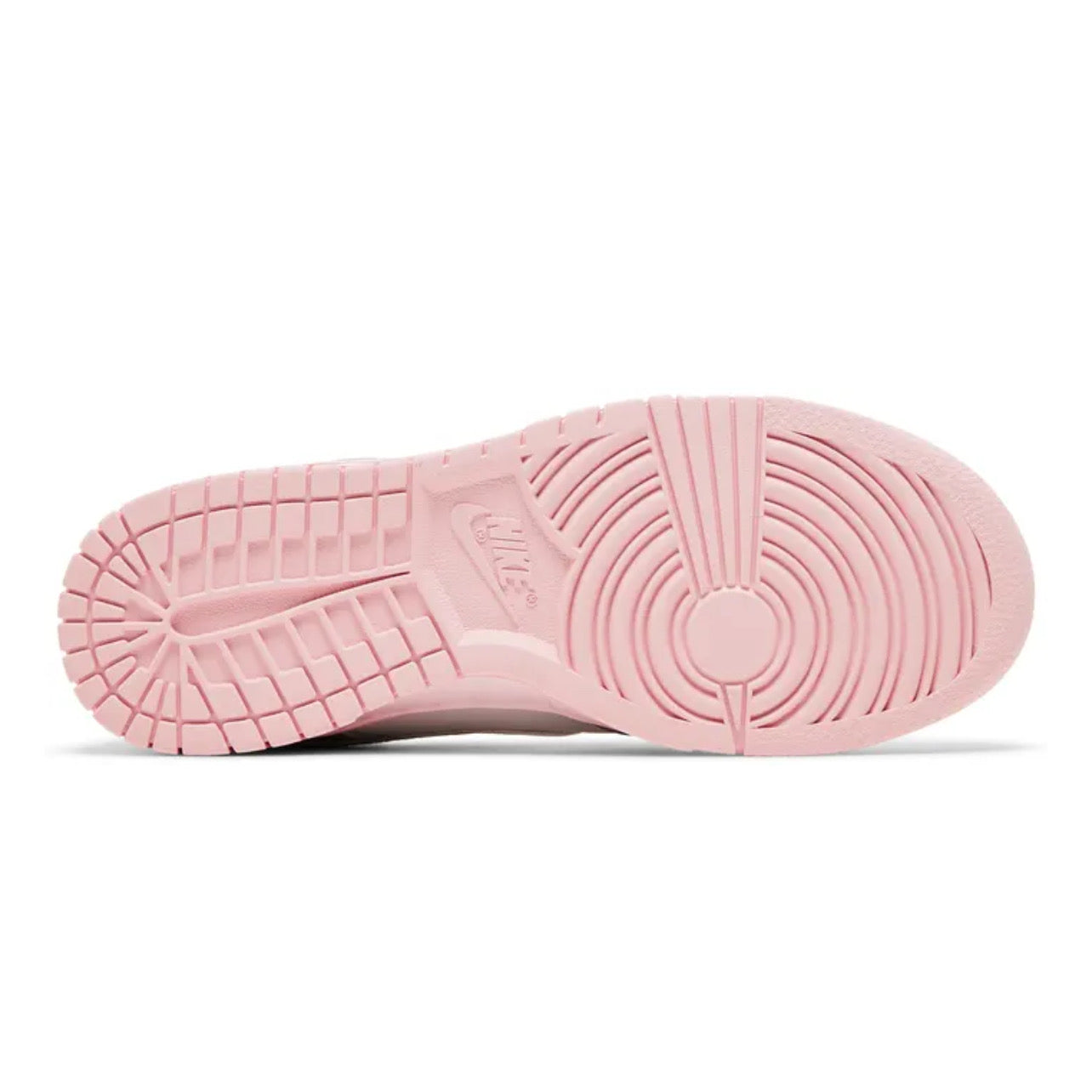 Nike Wmns Dunk Low LX 'Photon Dust Pink Foam'