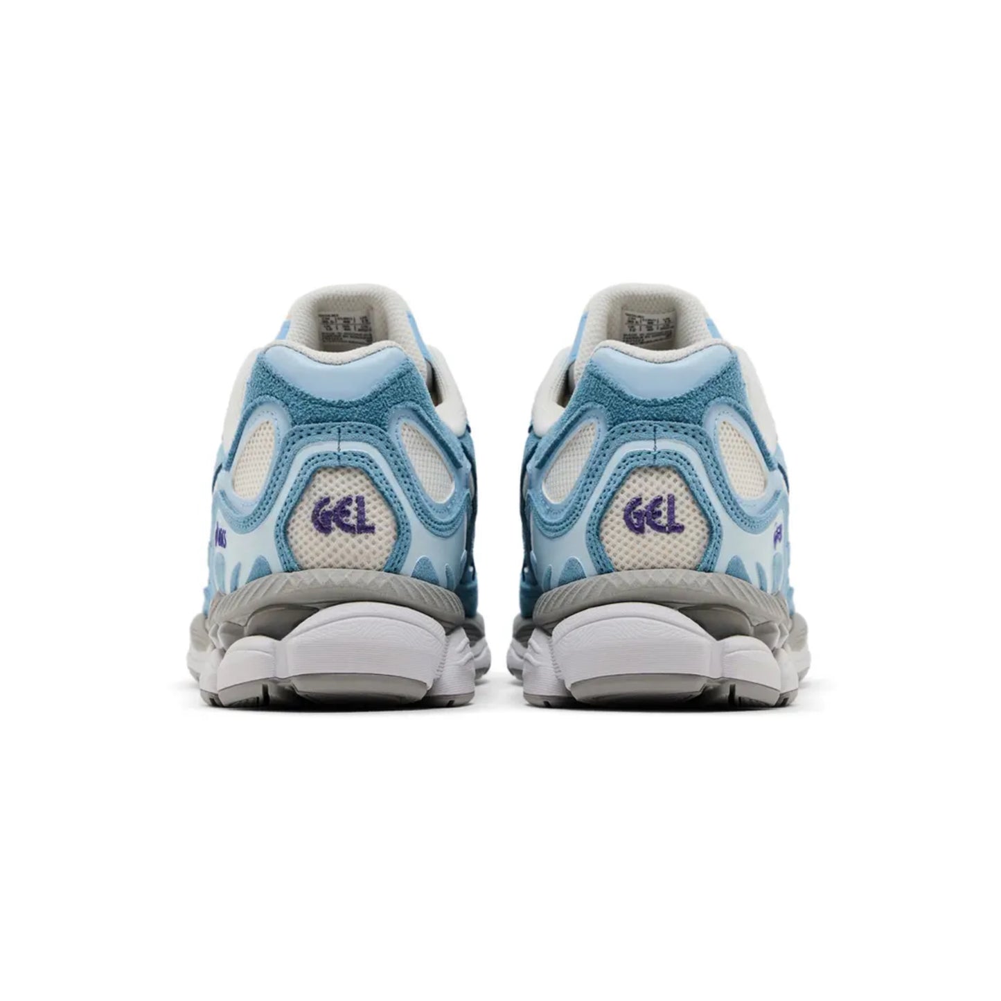 Asics Gel NYC Arctic Sky