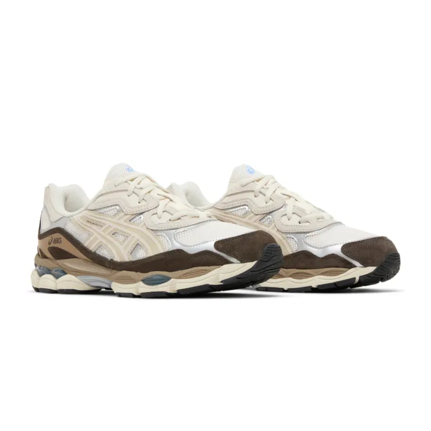 Asics Gel NYC Cream Mocha
