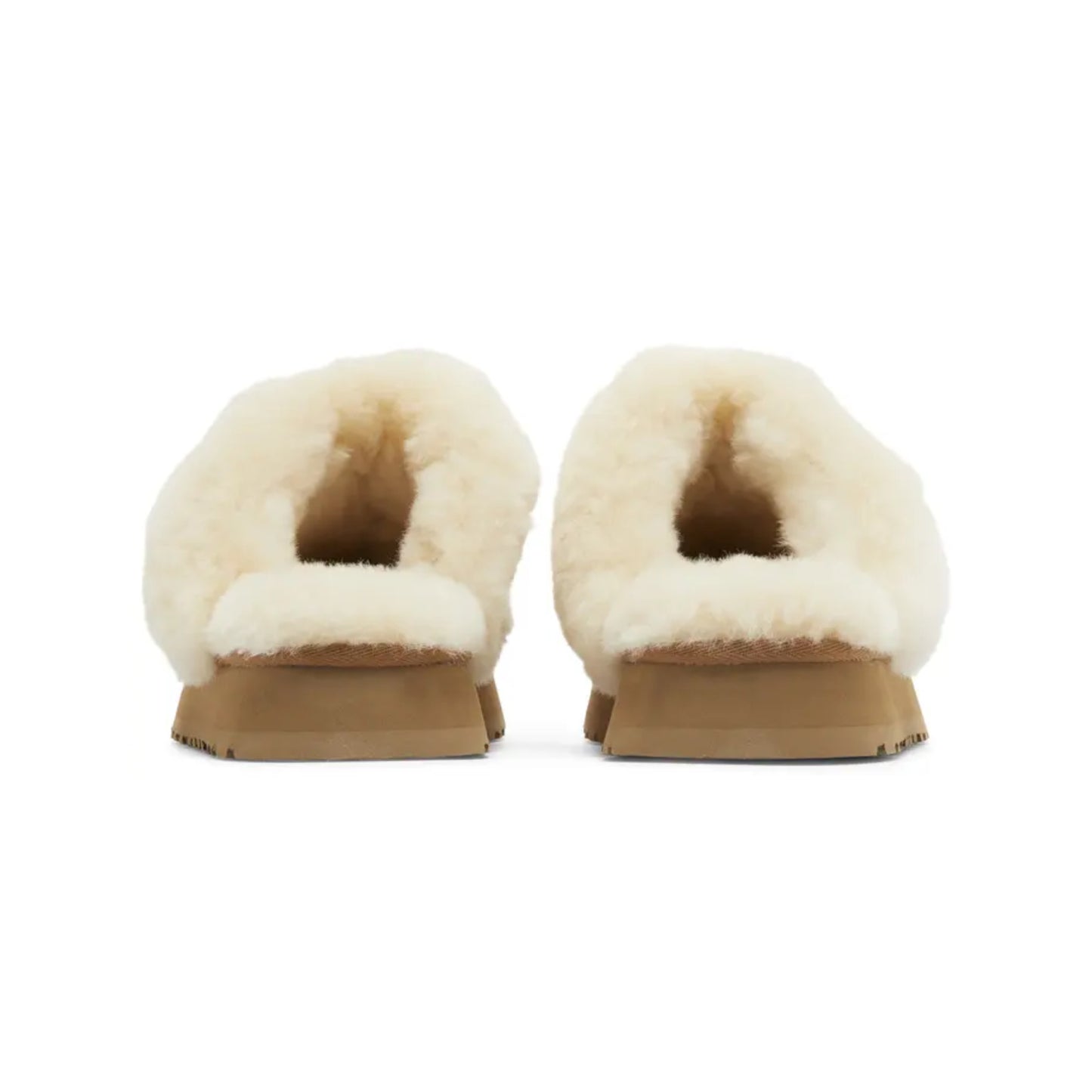 UGG Disquette Slipper Chestnut