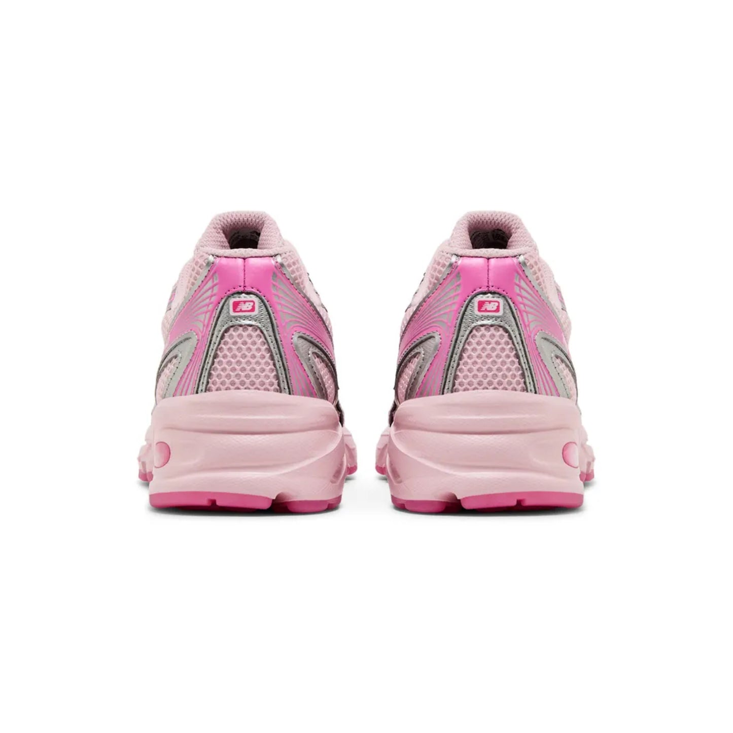 New Balance atmos pink x 740 Pink Vacation