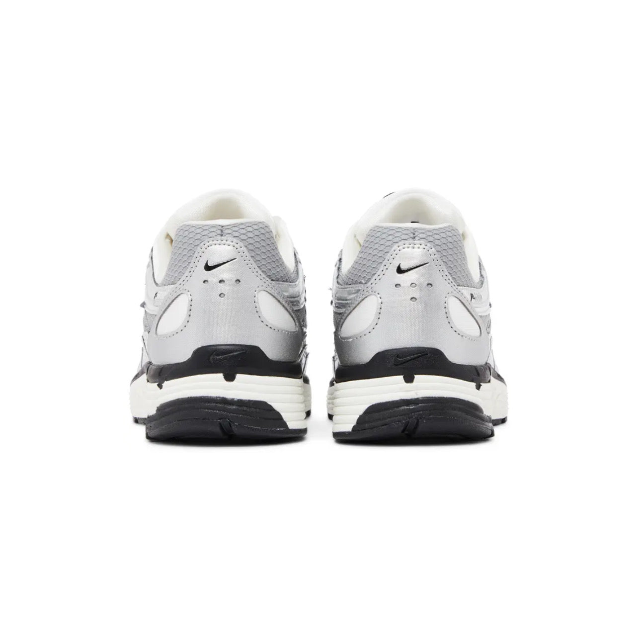 Nike P-6000 – Metallic Silver
