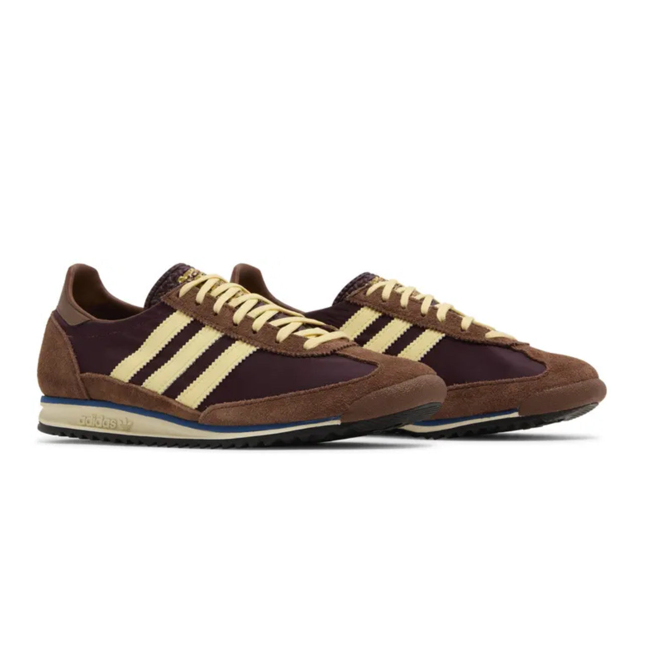 Adidas SL72 OG 'Preloved Brown'