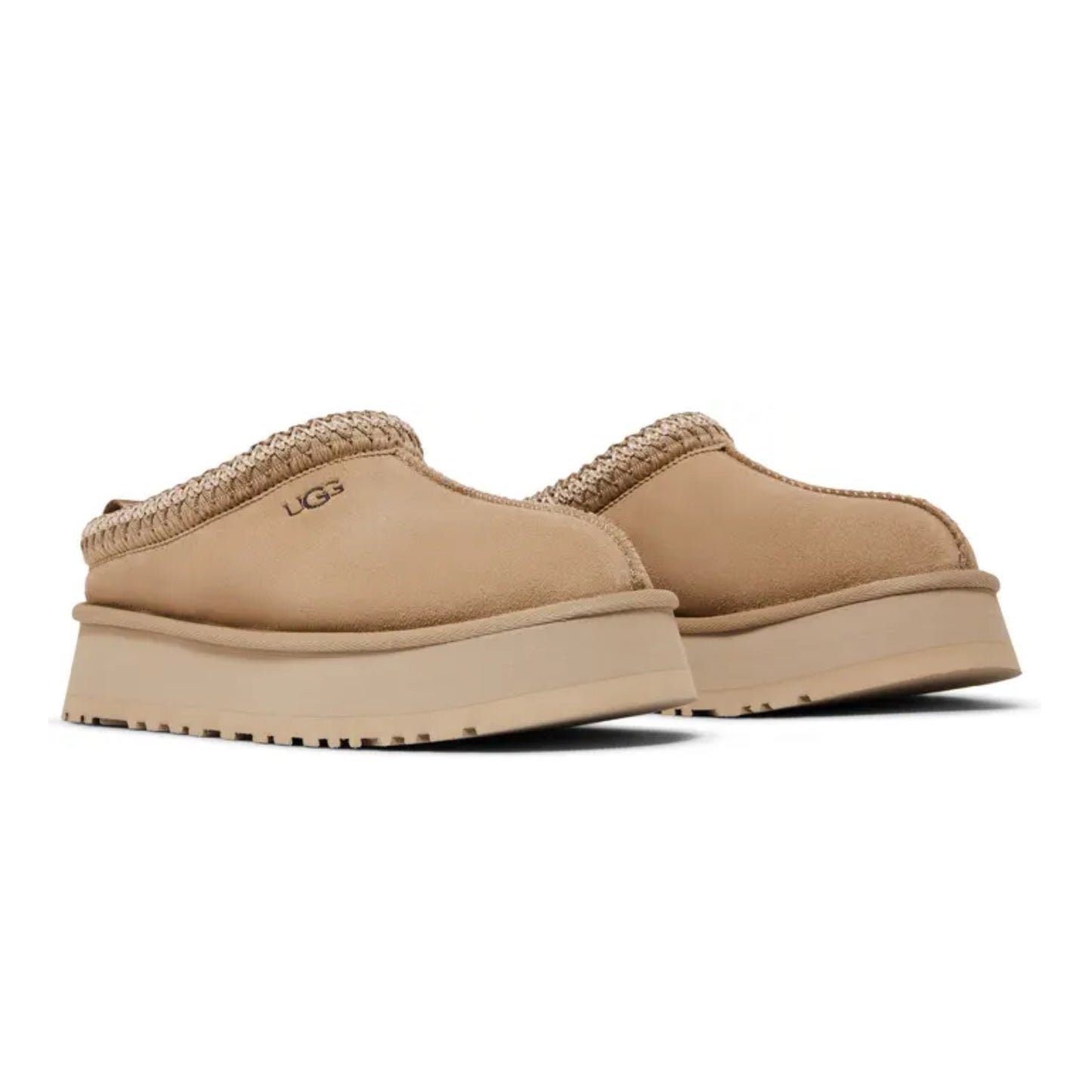 Ugg Tazz Slipper - Mustard Seed