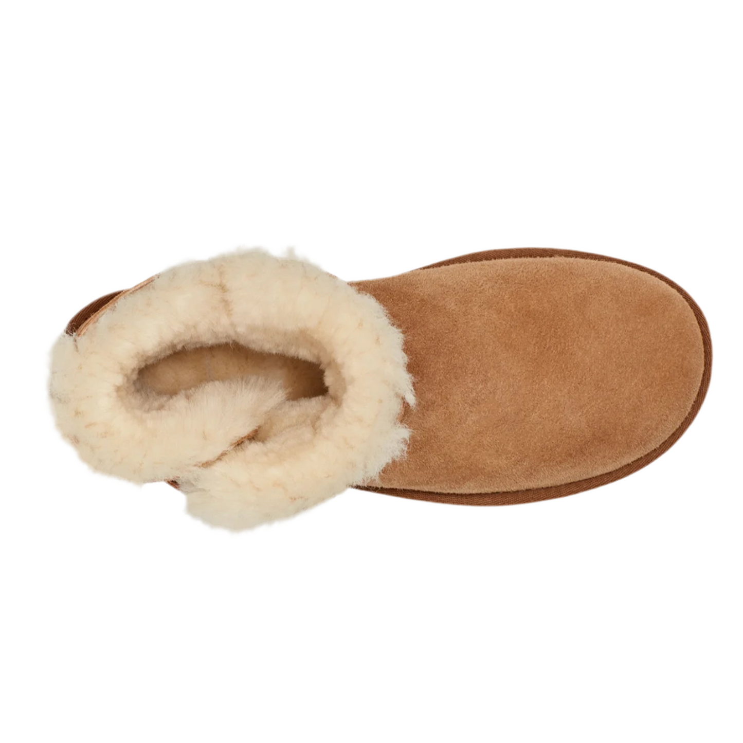 Ugg Bailey Button ii Chestnut