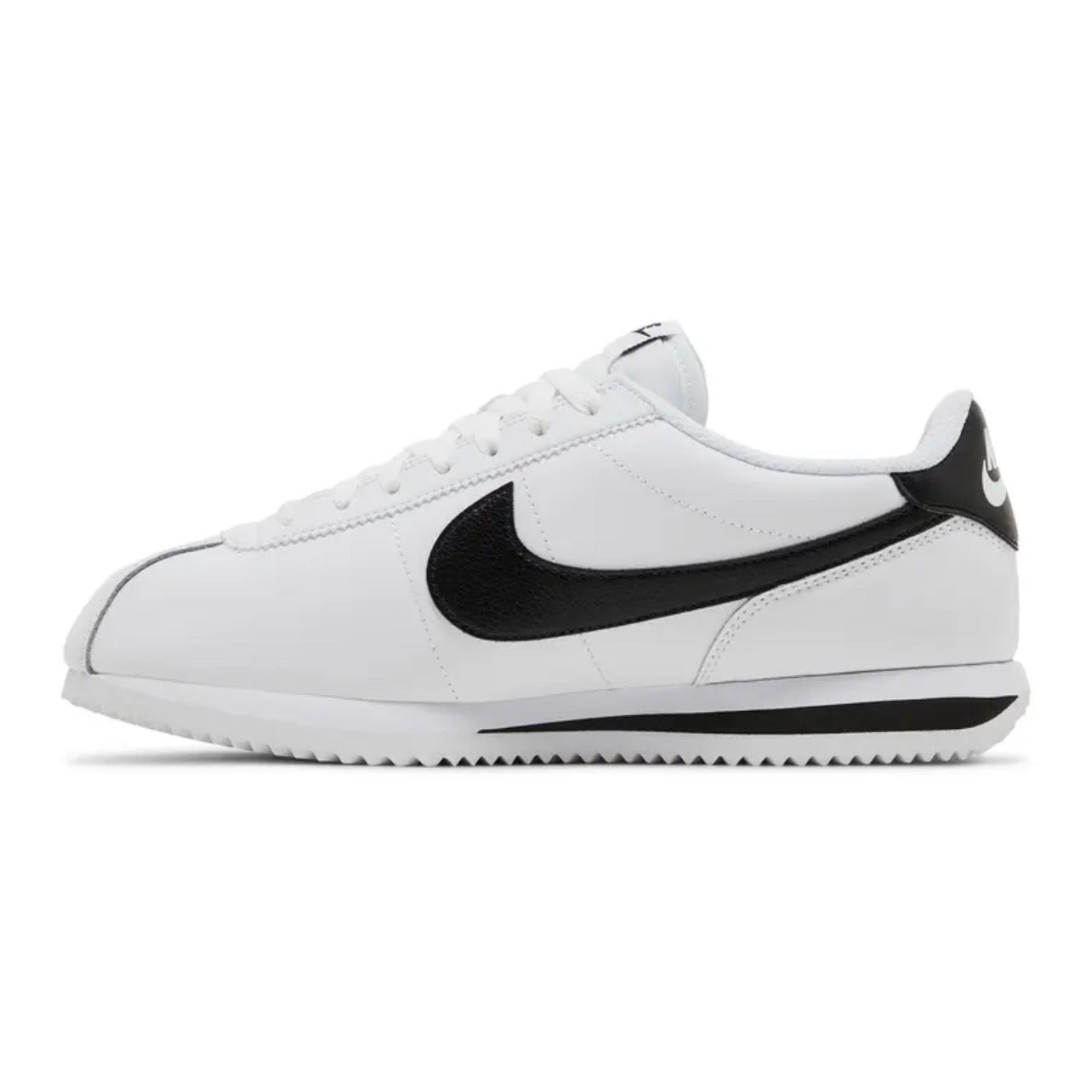 Nike Cortez 'White Black'