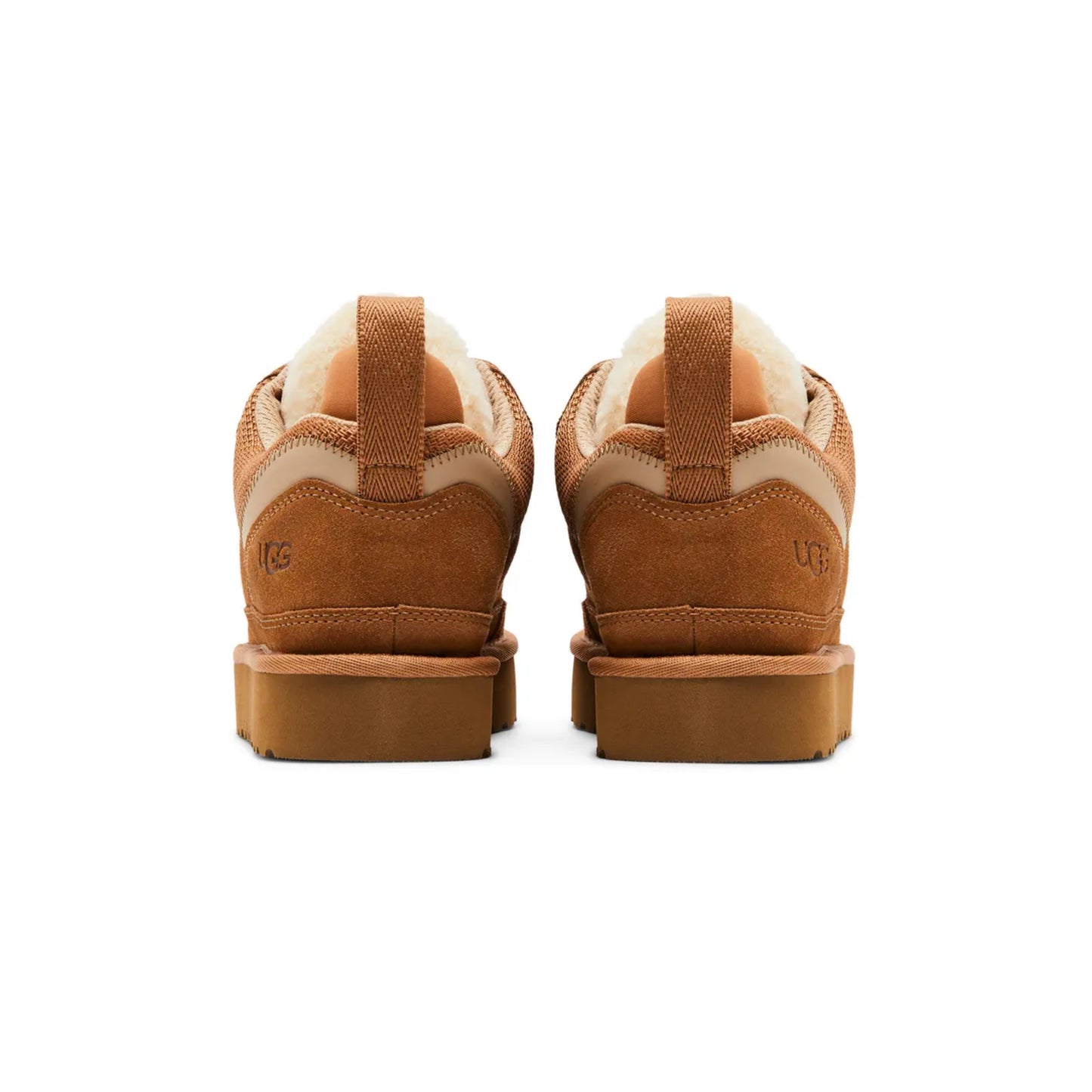Ugg Lowmel Chestnut