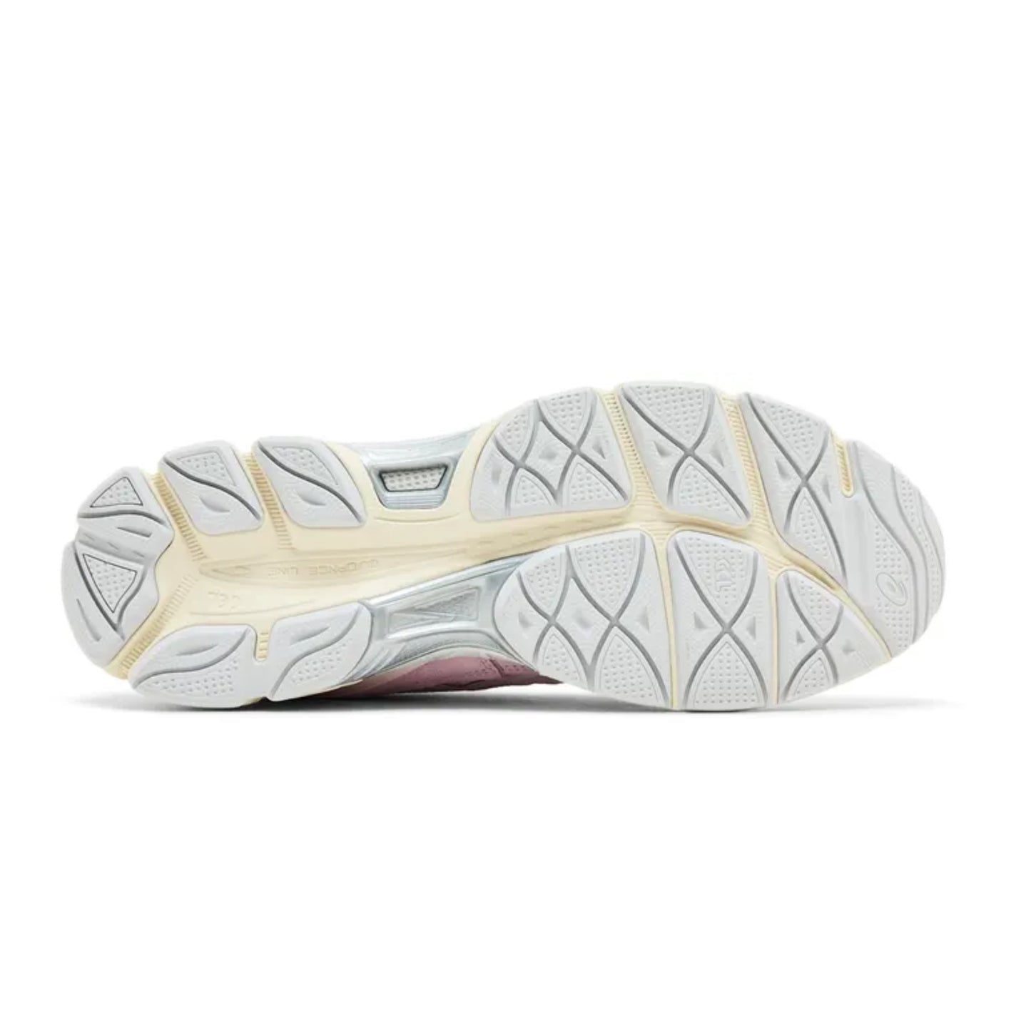 Asics Gel NYC Cream Rose Water