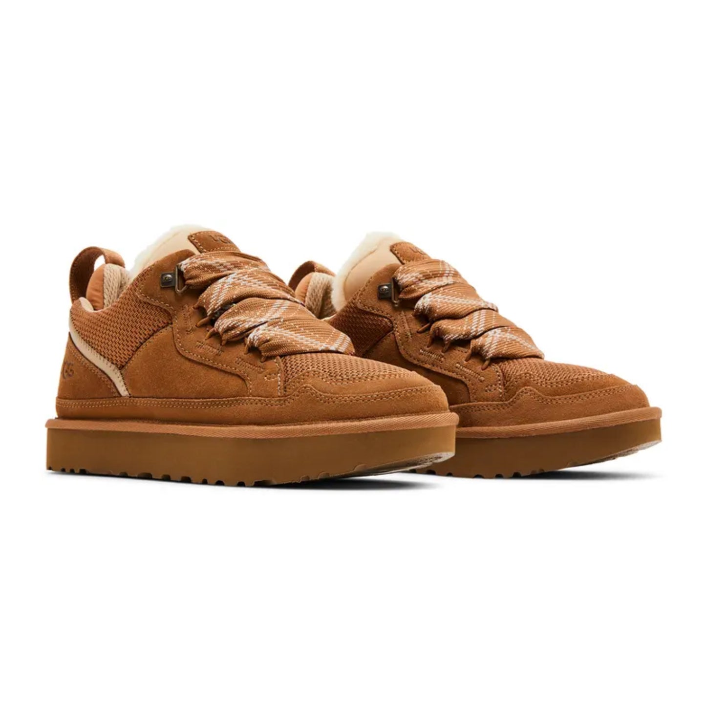 Ugg Lowmel Chestnut