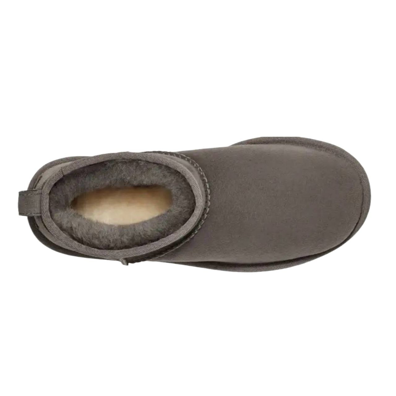 Ugg Ultra Mini Grey