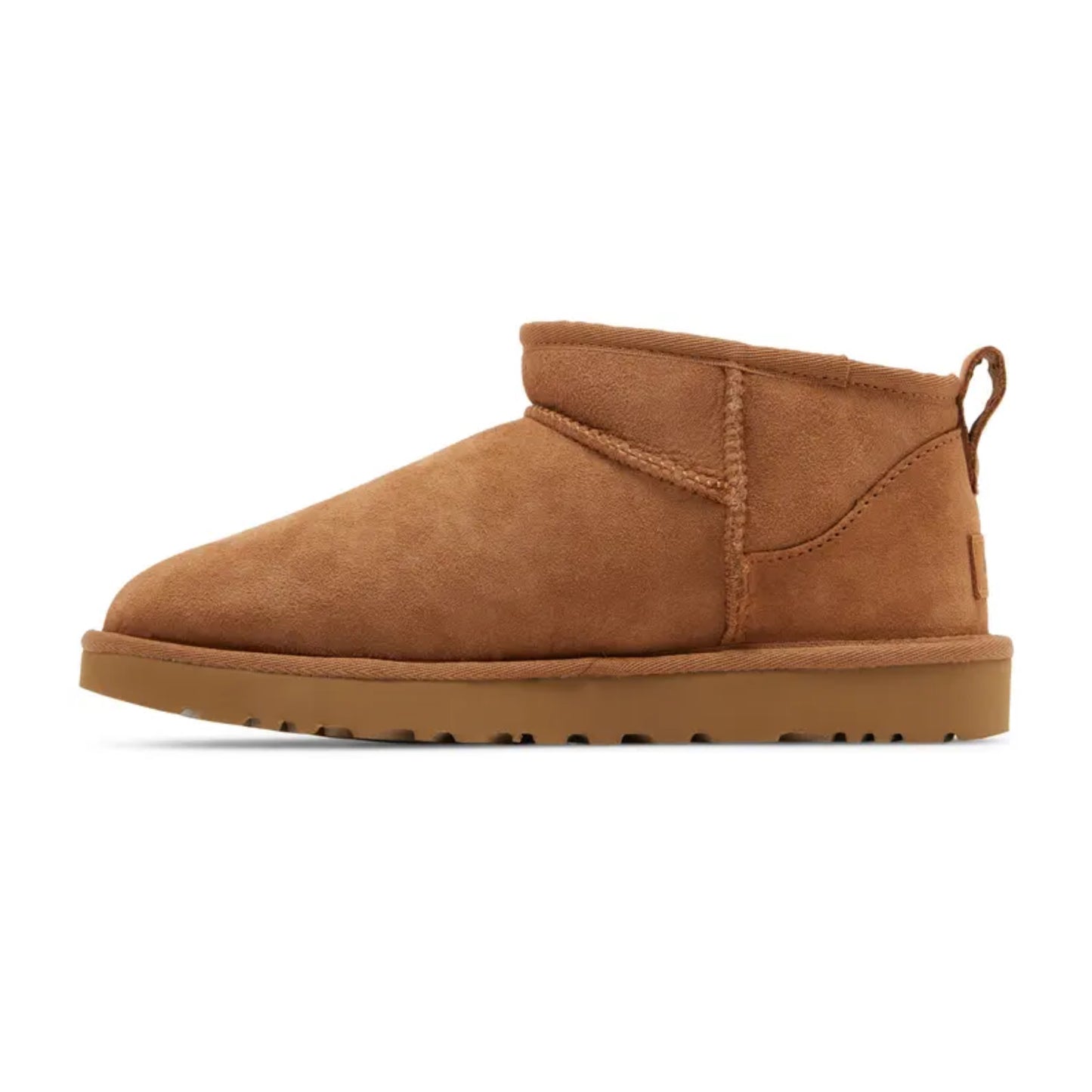 Ugg Classic Ultra Mini Boot Chestnut