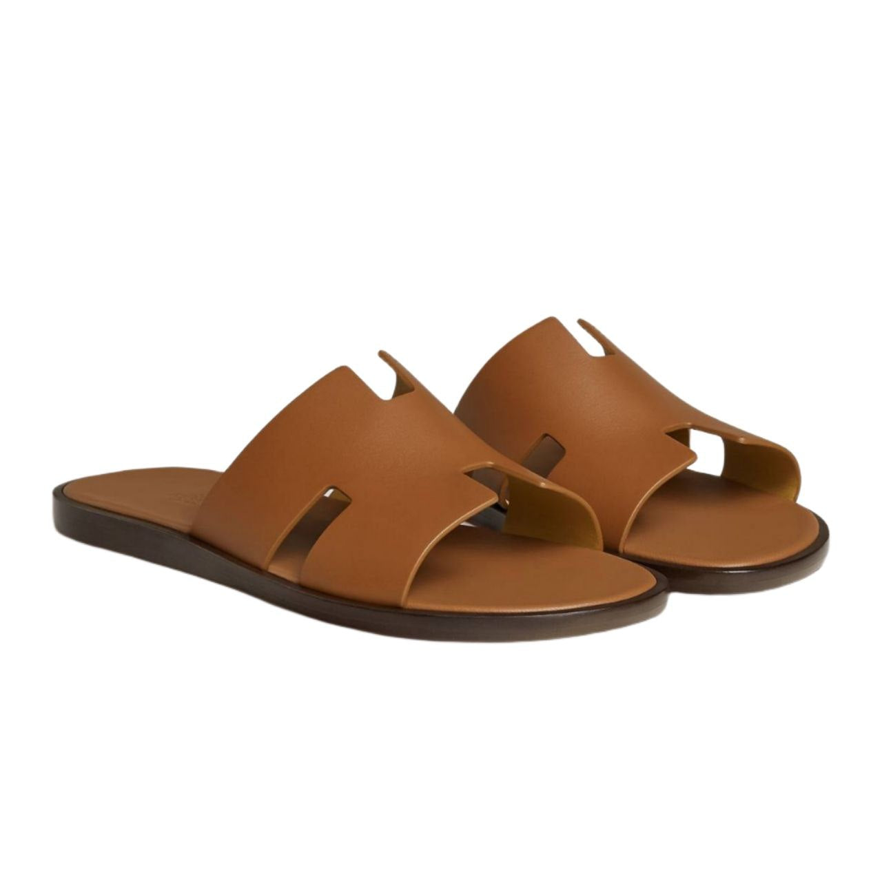 Hemès Izmir sandal GOLD