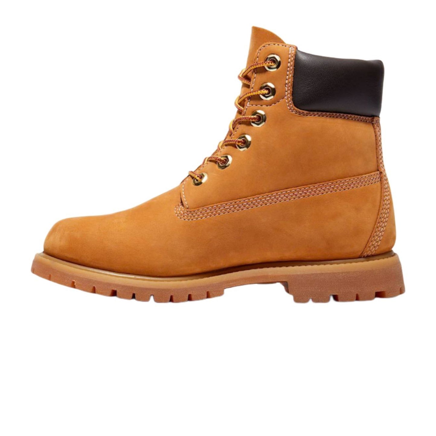 Timberland® Premium 6-Inch Waterproof Boot in Yellow