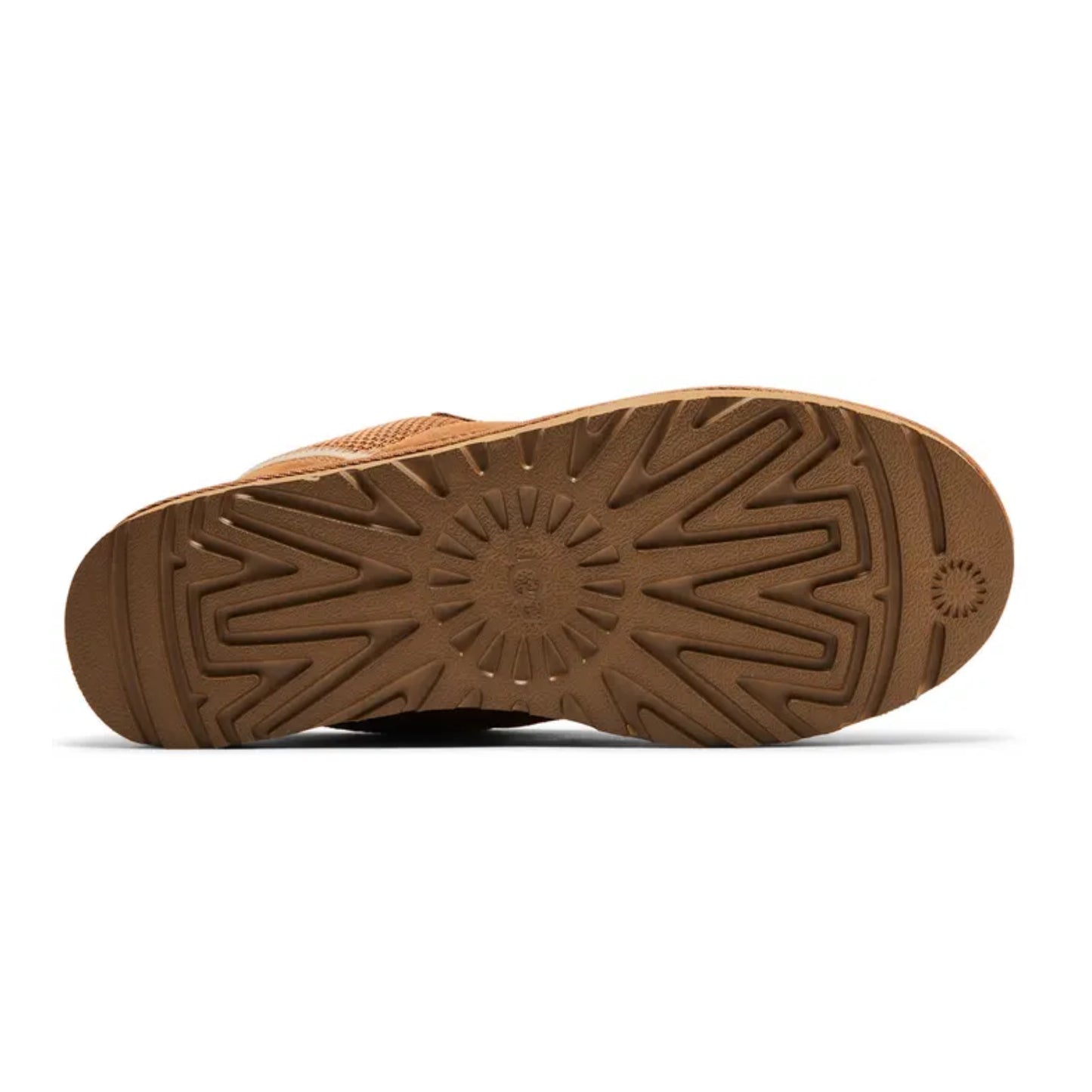 Ugg Lowmel Chestnut
