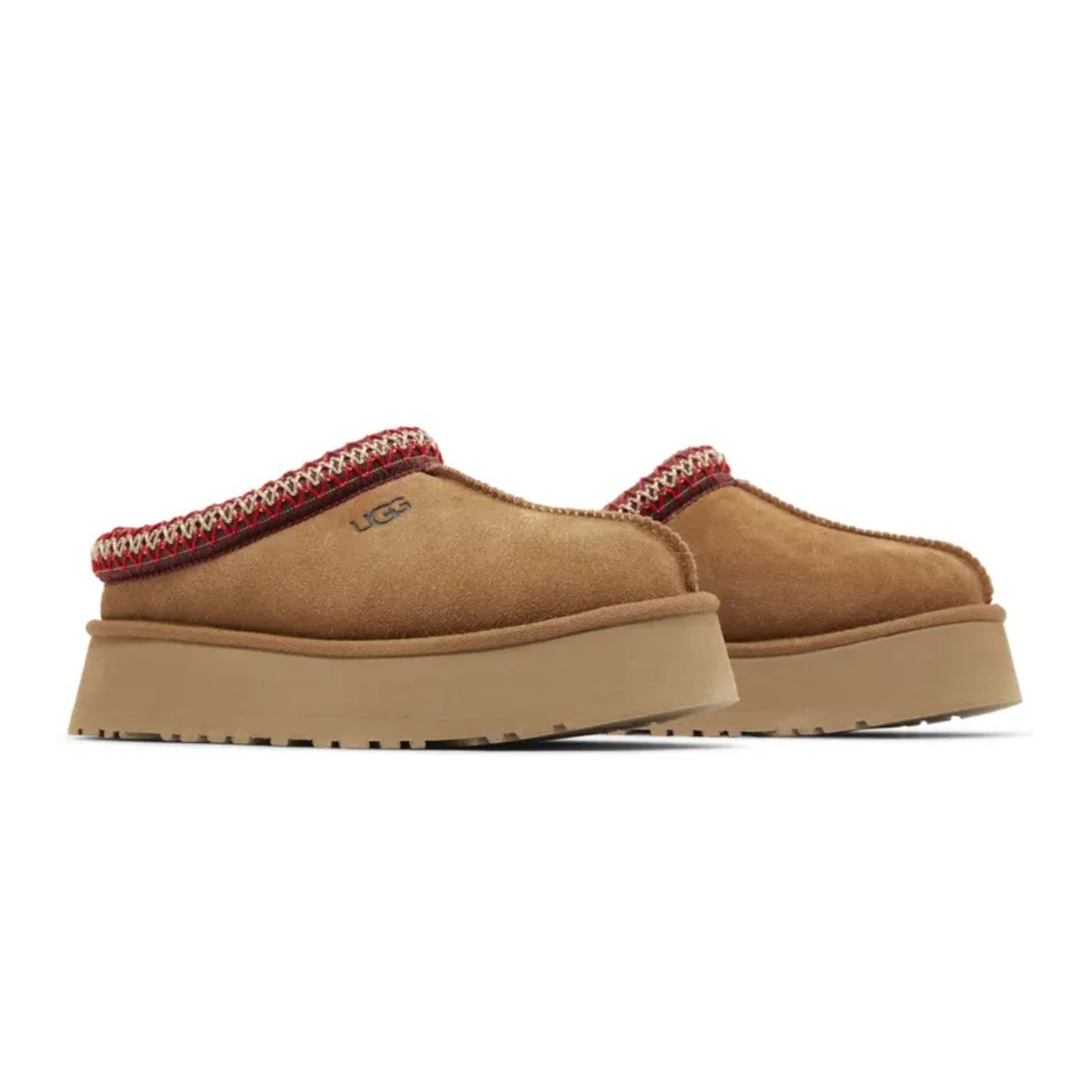 Ugg Tazz Slipper - Chestnut