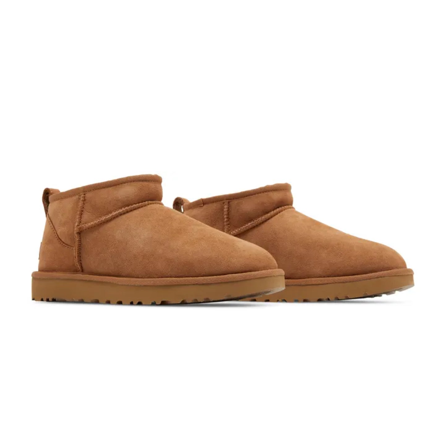 Ugg Classic Ultra Mini Boot Chestnut