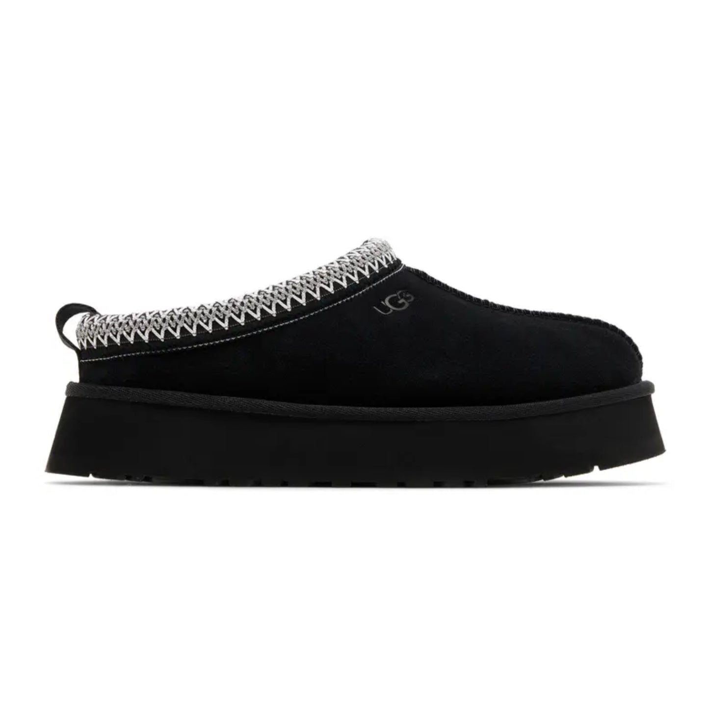 Ugg Tazz Slipper - Black