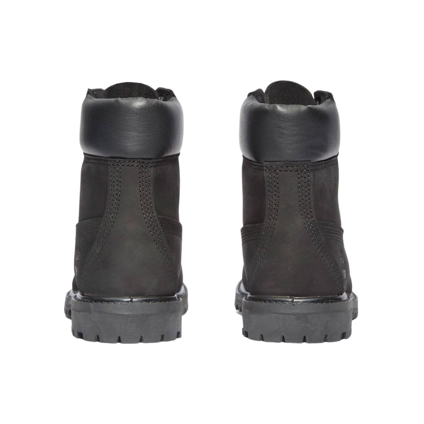 Timberland® Premium 6-Inch Waterproof Boot in Black