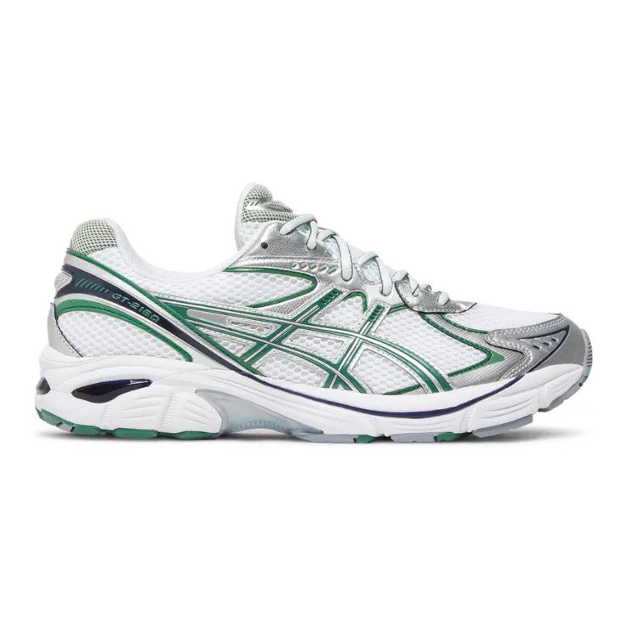 ASICS GT-2160 ‘Shamrock Green’