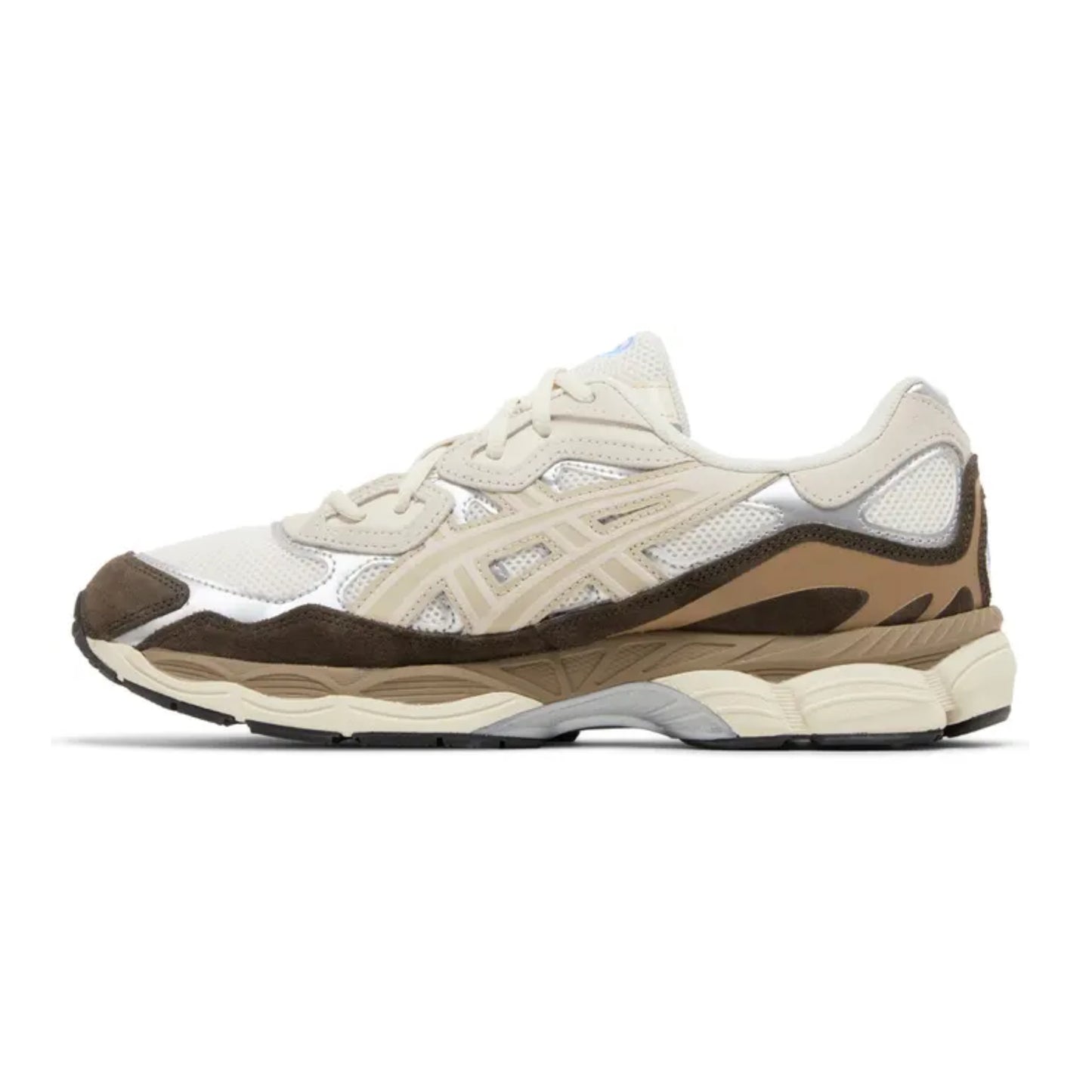 Asics Gel NYC Cream Mocha