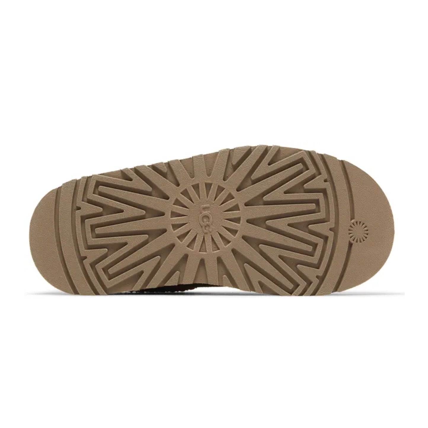 Ugg Tazz Slipper - Chestnut