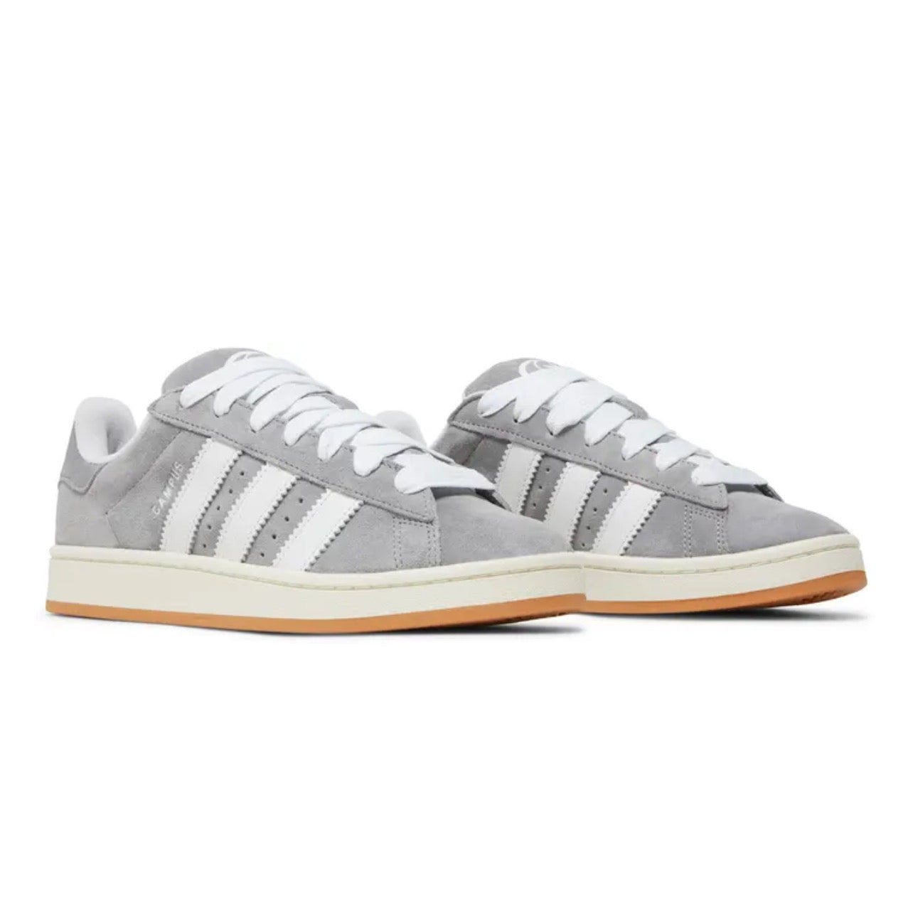 Adidas Campus 00s 'Grey Gum'