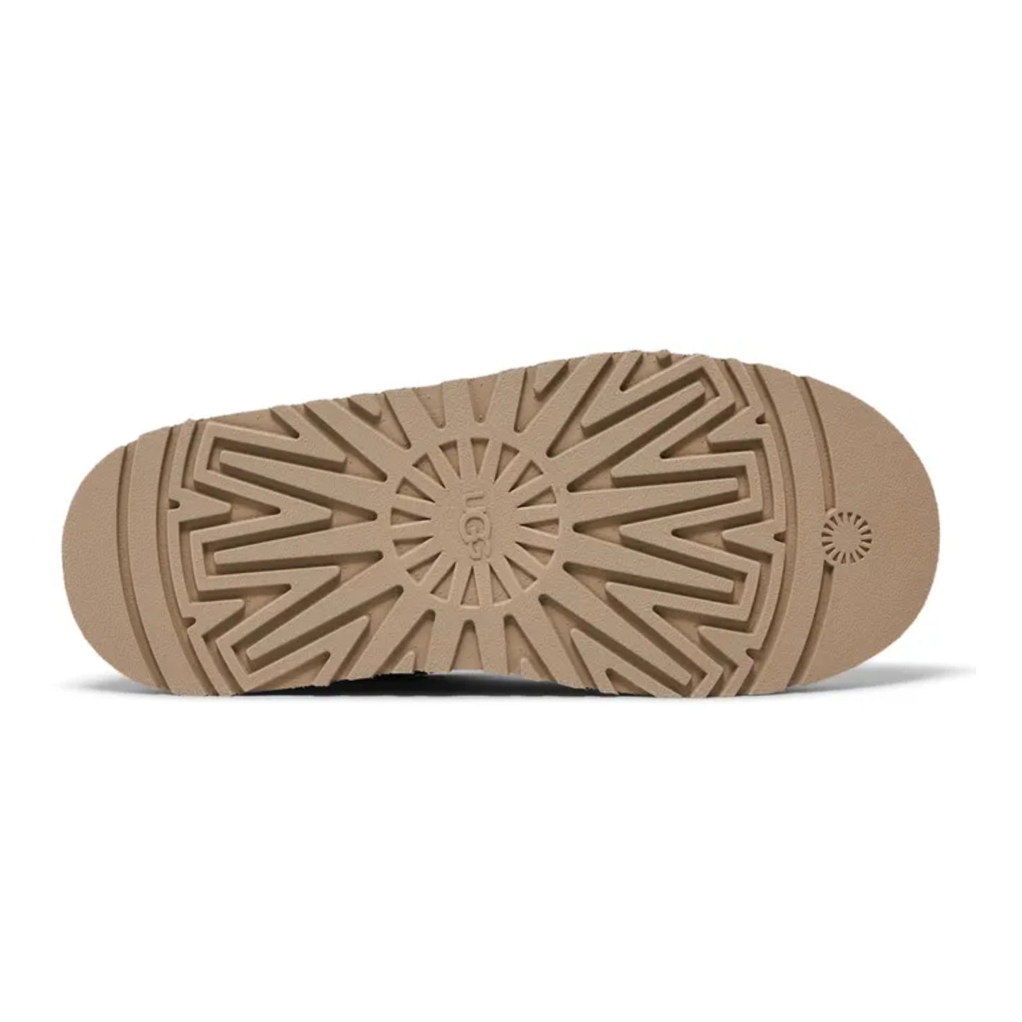 Ugg Tazz Slipper - Mustard Seed