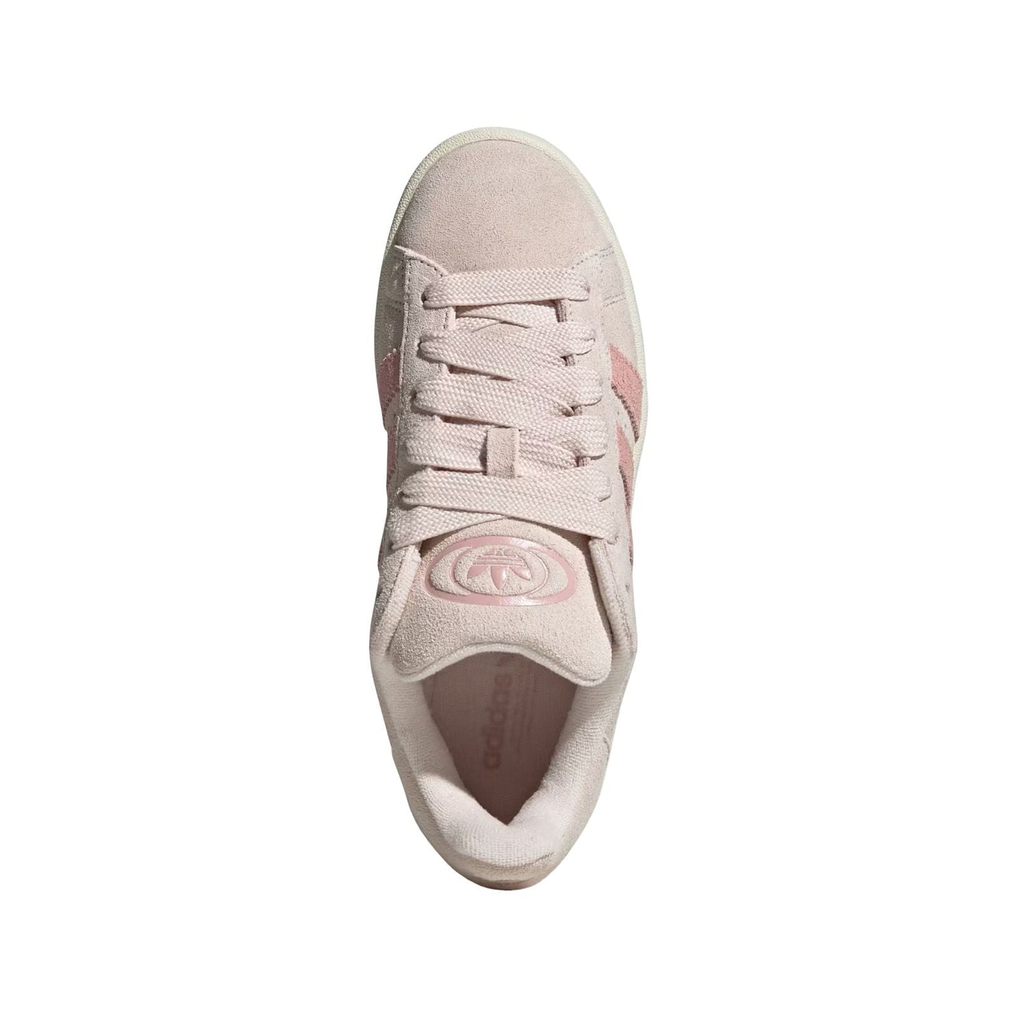 Adidas Campus 00s in light pink