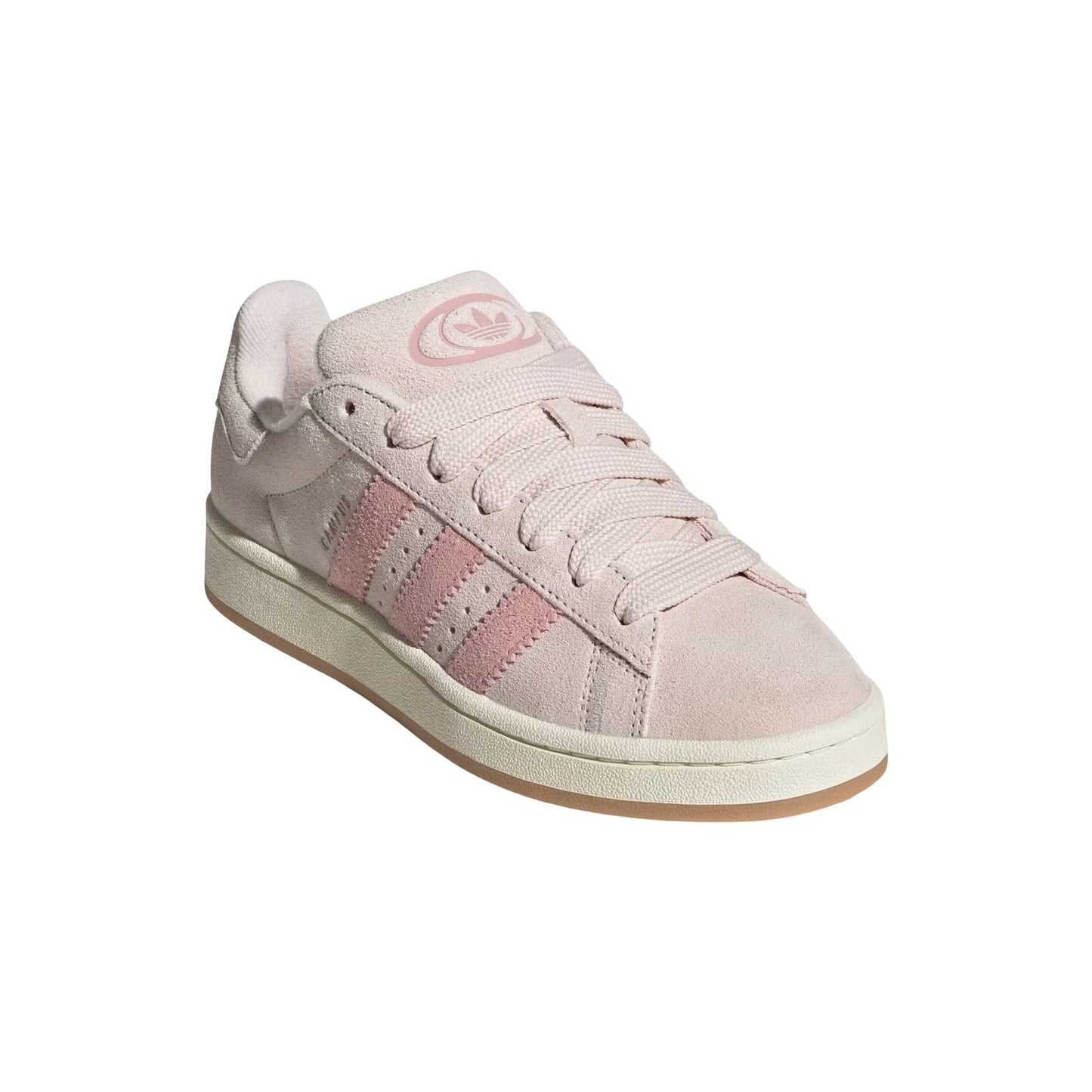 Adidas Campus 00s in light pink