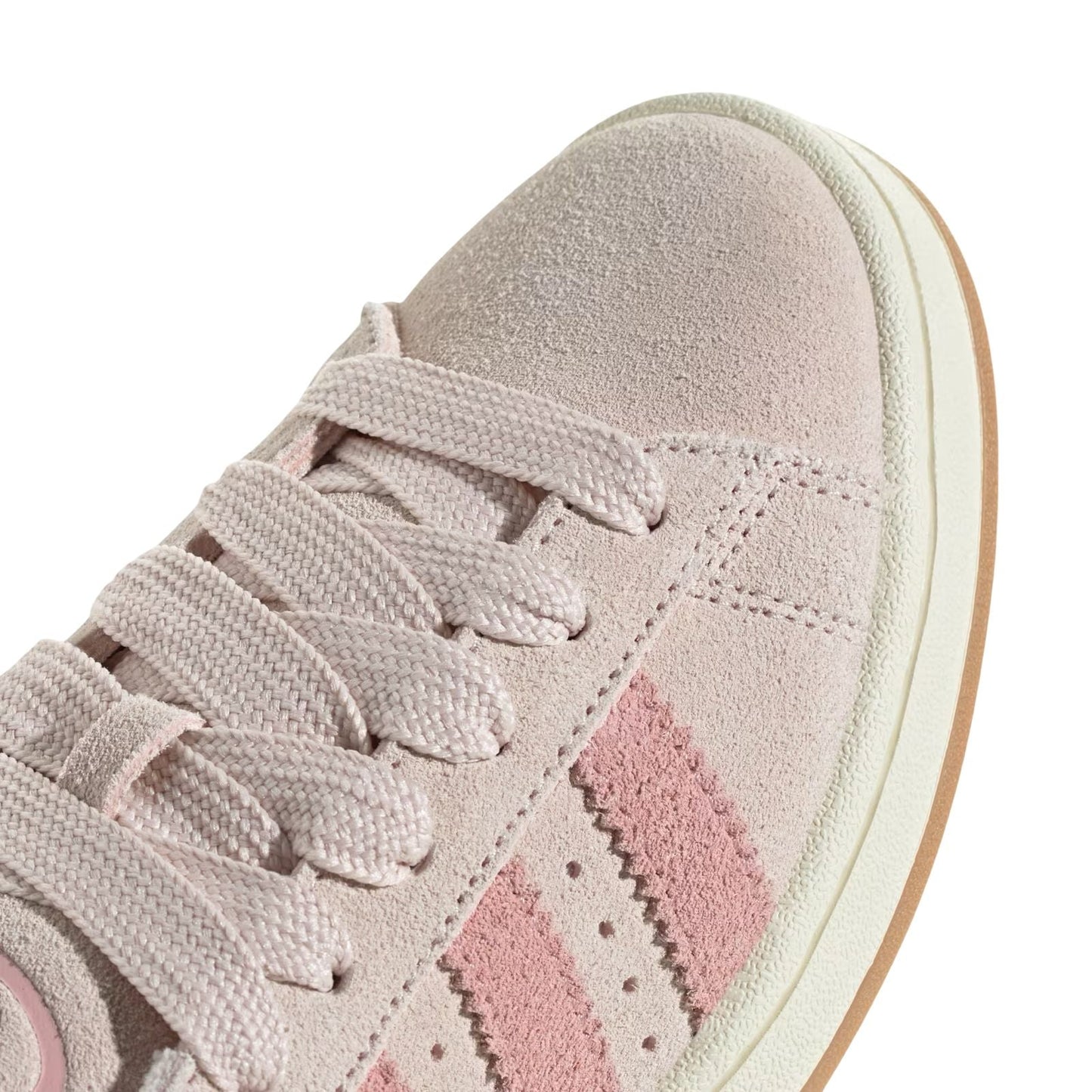Adidas Campus 00s in light pink