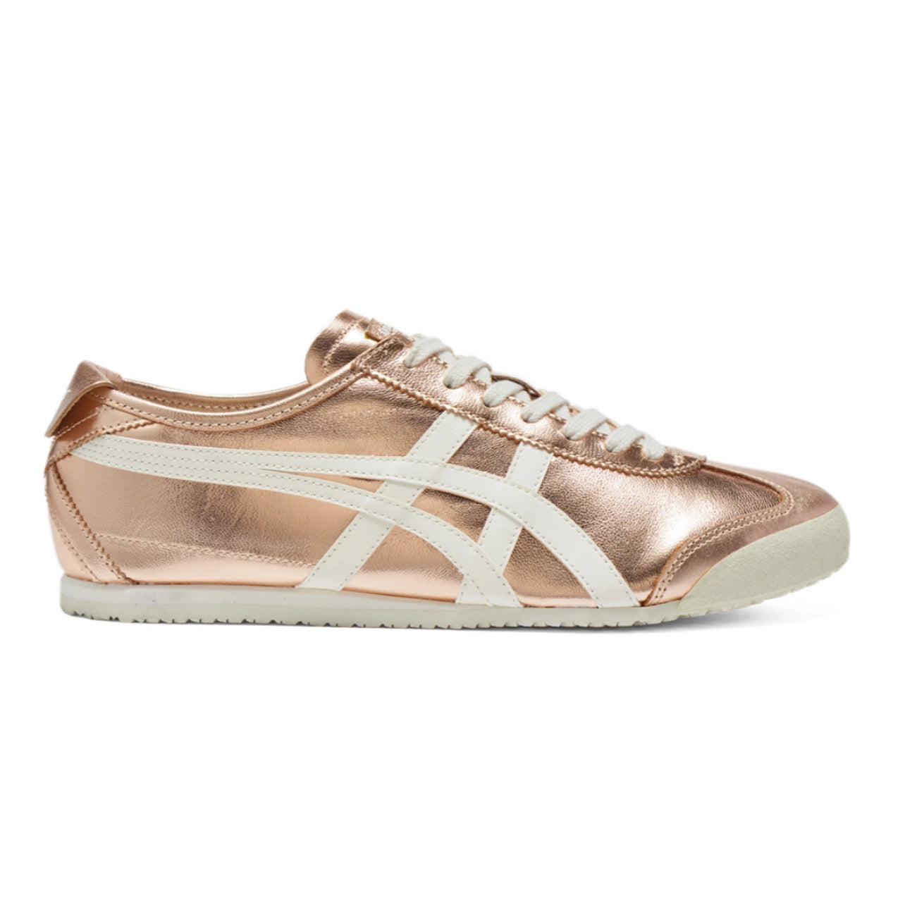 Onitsuka Tiger Mexico 66 Rose Gold/Cream