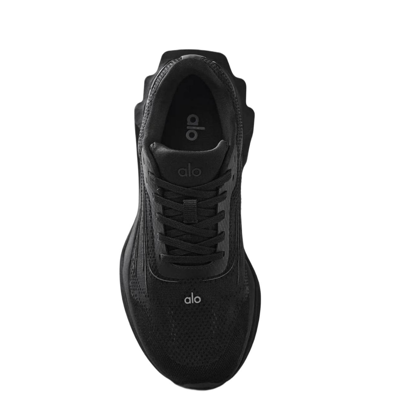 Alo runner black