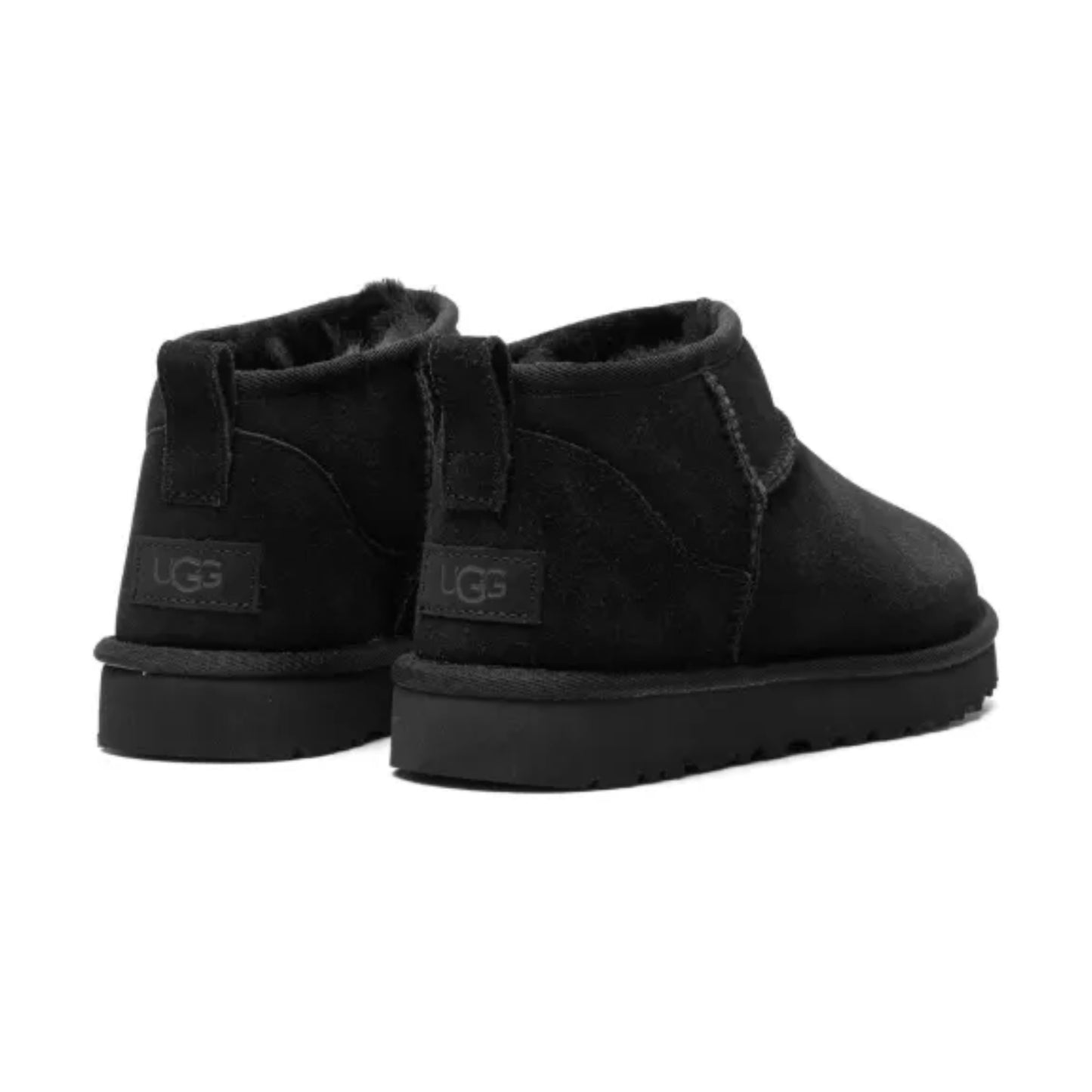 Ugg Classic Ultra Mini Boot