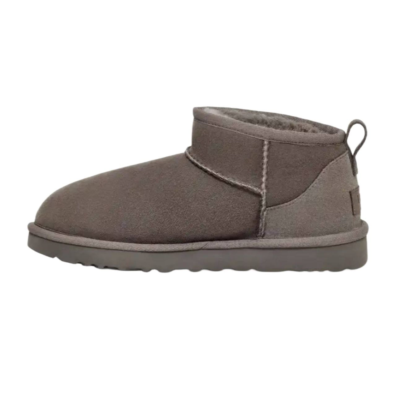 Ugg Ultra Mini Grey