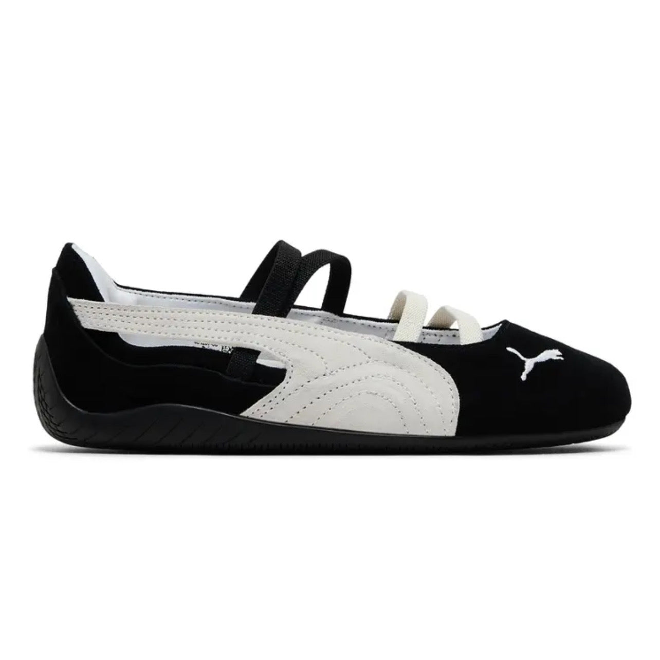 Puma Wmns Speedcat Ballet SD 'Black White'