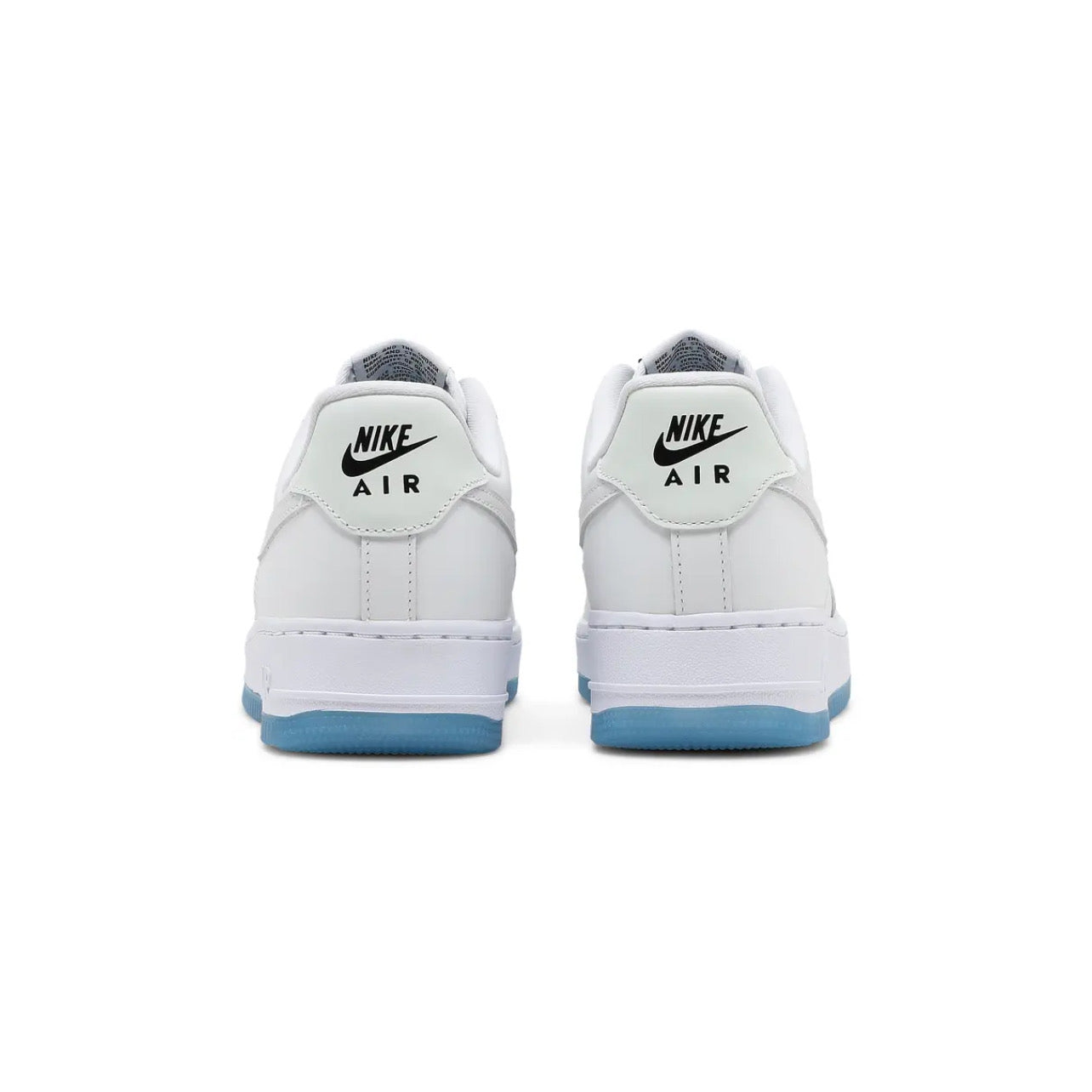 Nike Air Force 1 Low - LX 'UV Reactive'