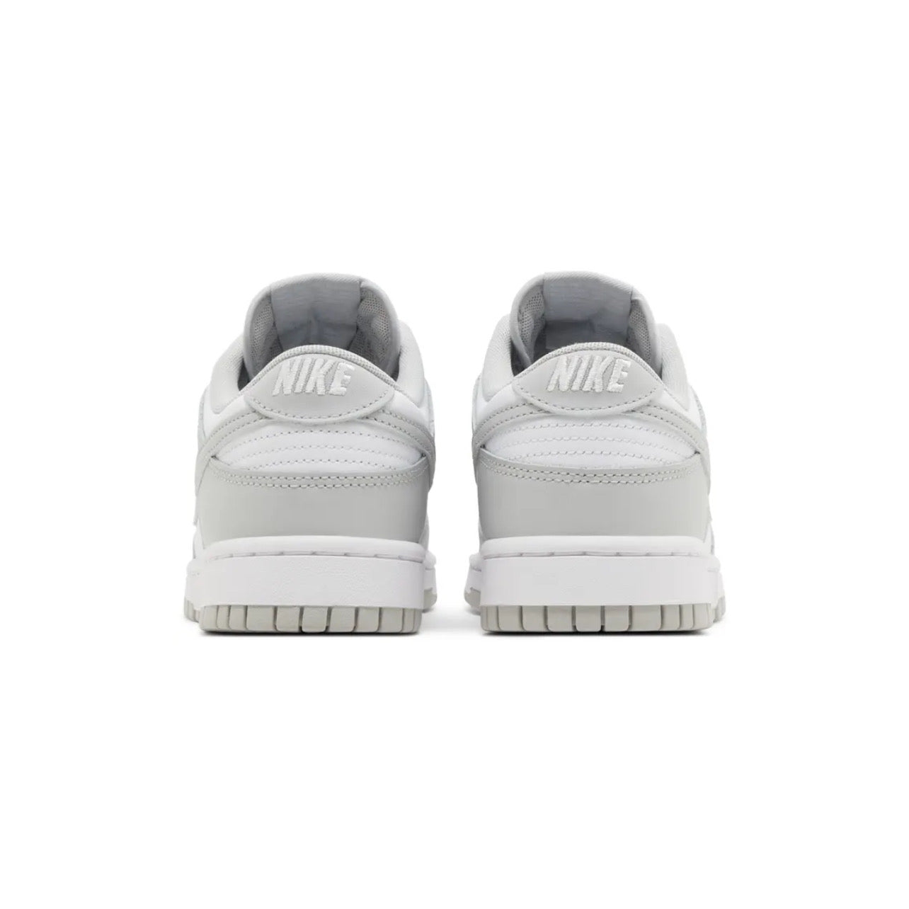 Nike Dunk Low 'Grey Fog'
