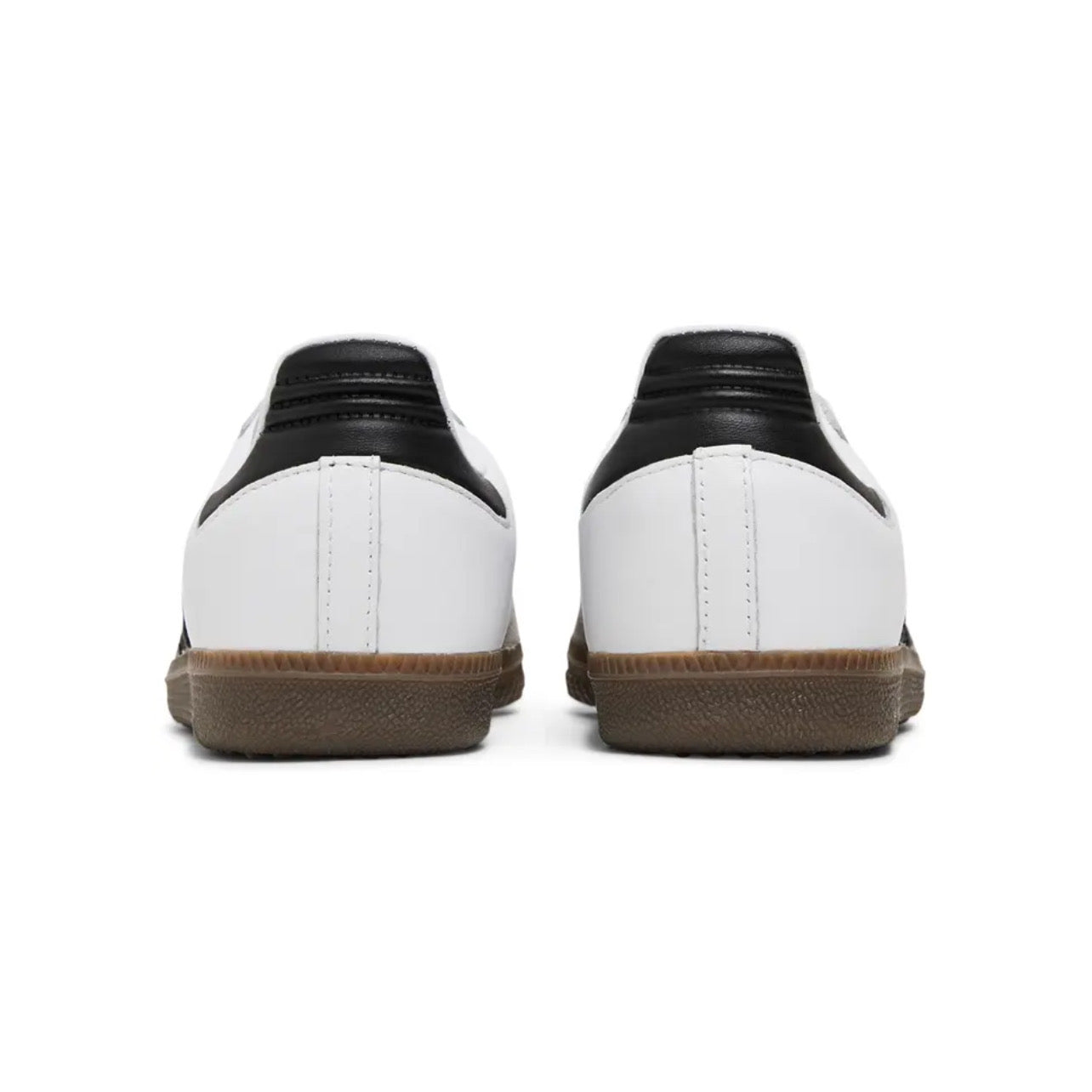 Adidas Samba OG Cloud – White Core Black